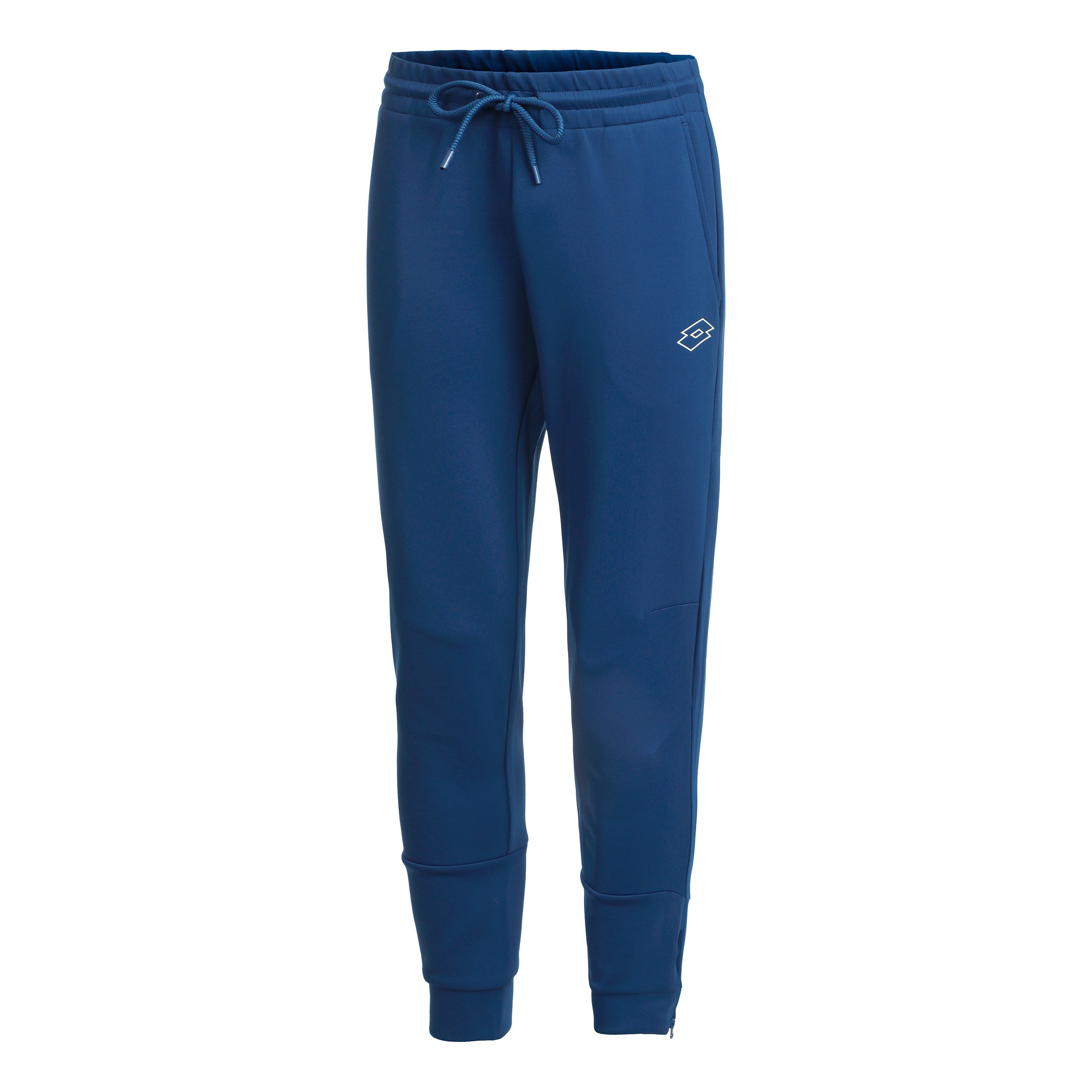 Lotto Squadra Iii Trainingshose Herren - Blau