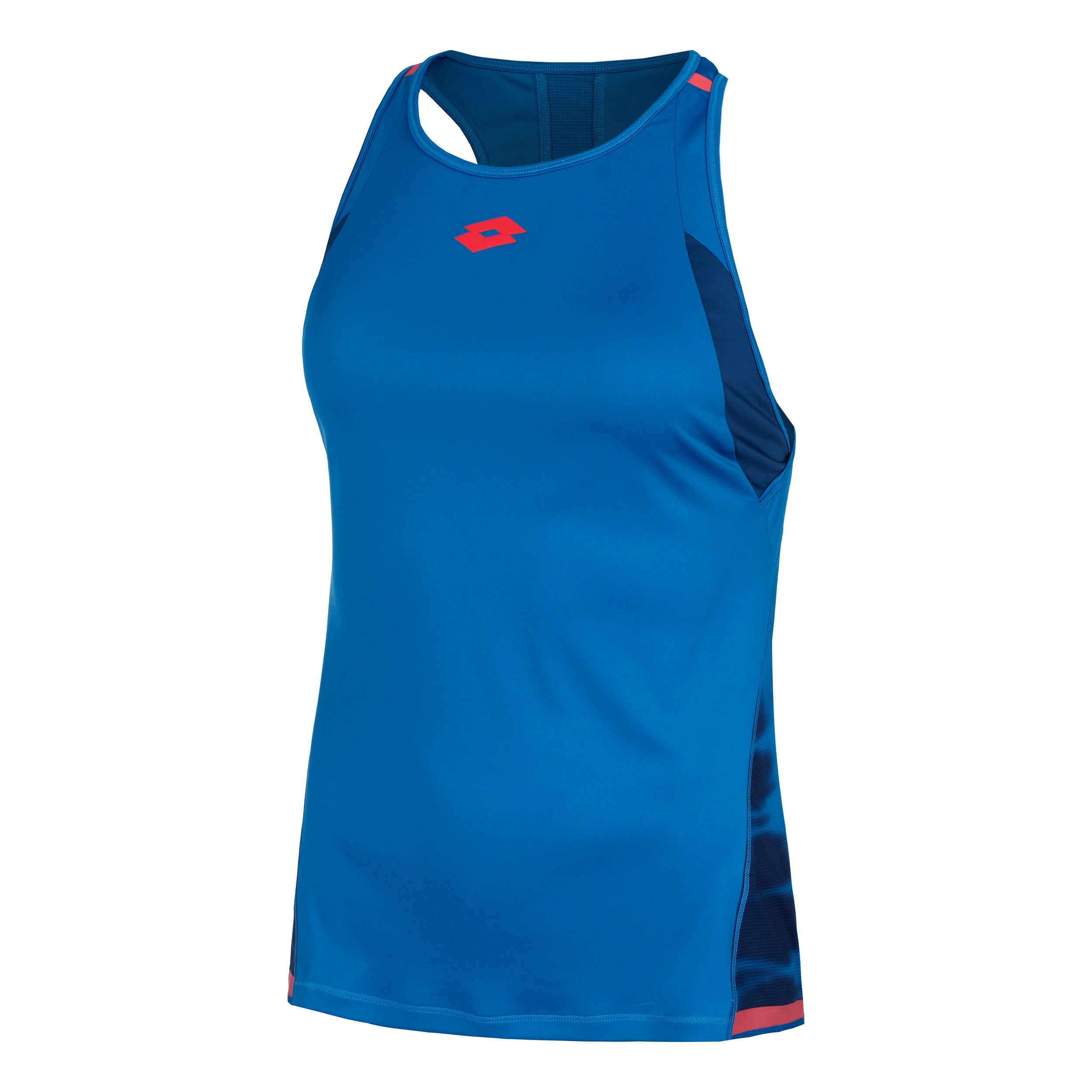 Lotto Tech Ii Tank - Top Damen