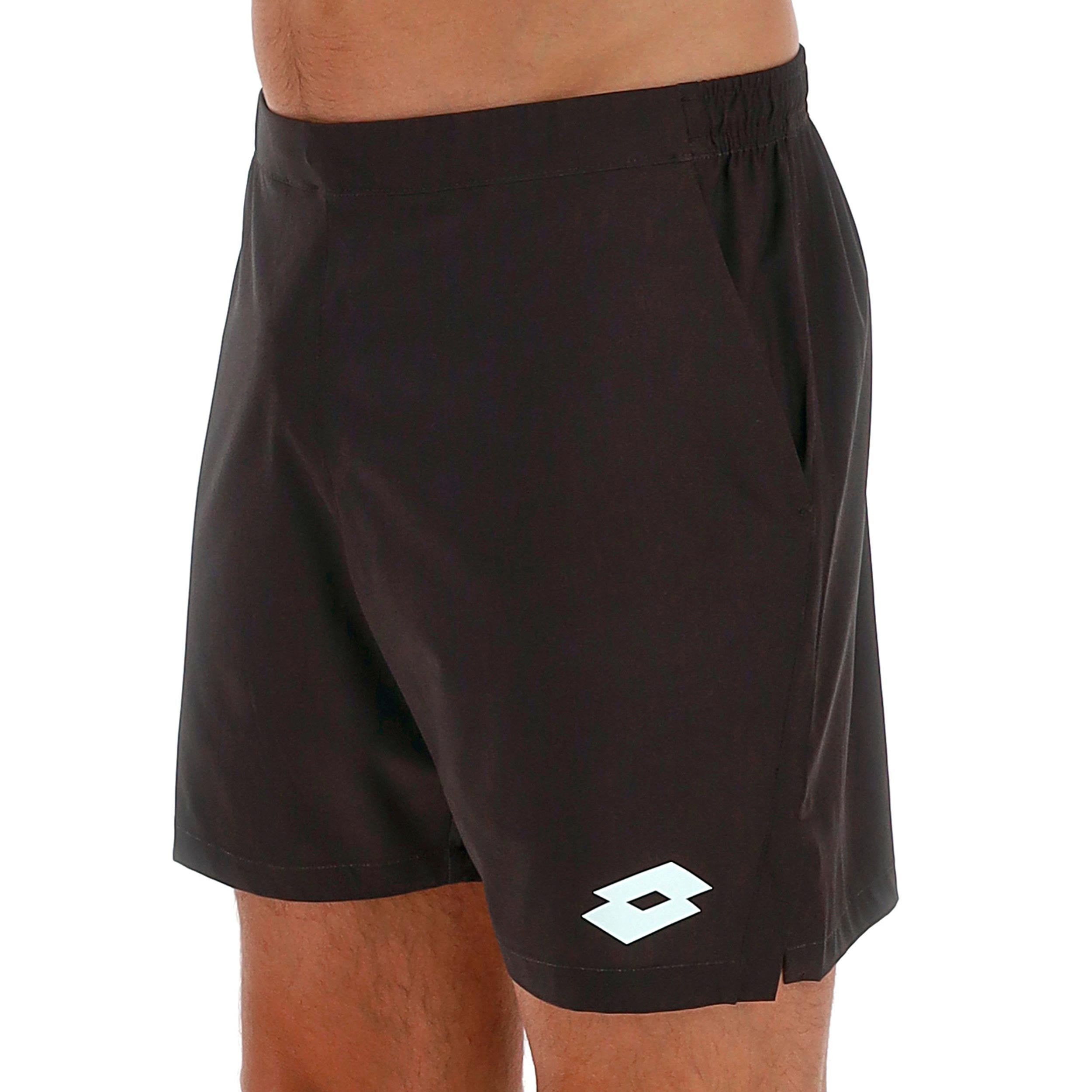 Lotto Tech Iv Shorts Herren