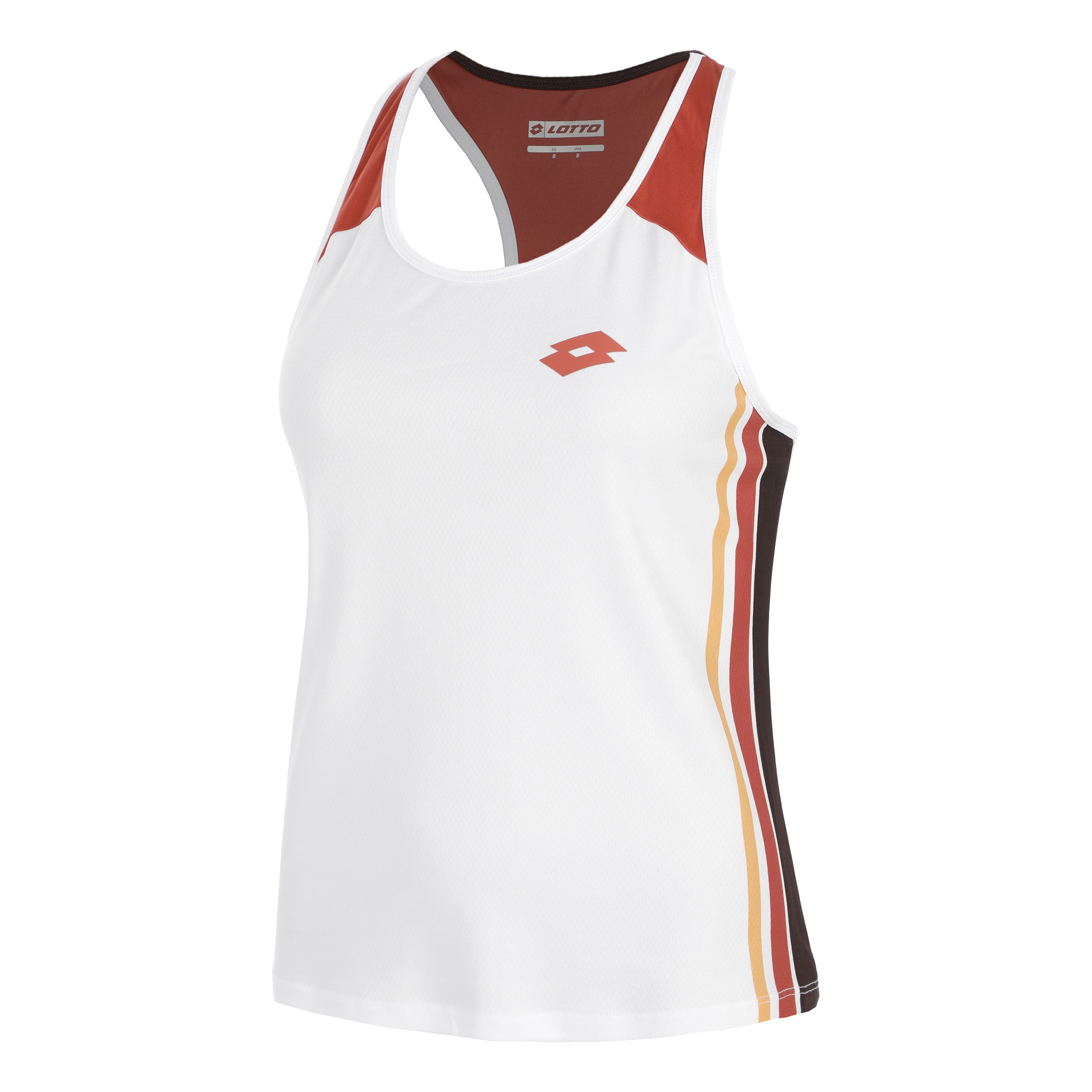 Lotto Tech Vi Tank - Top Damen