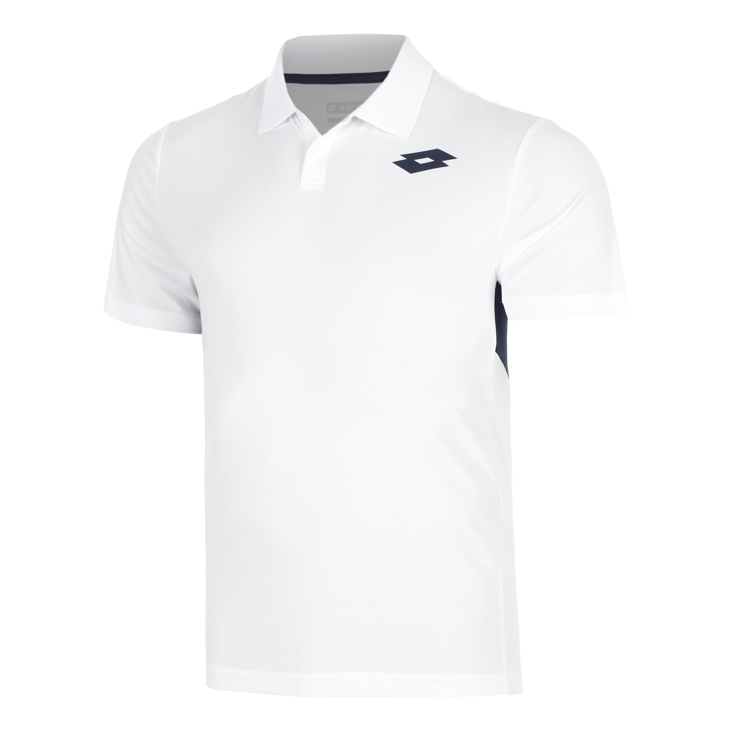 Lotto Squadra Iv Polo Herren