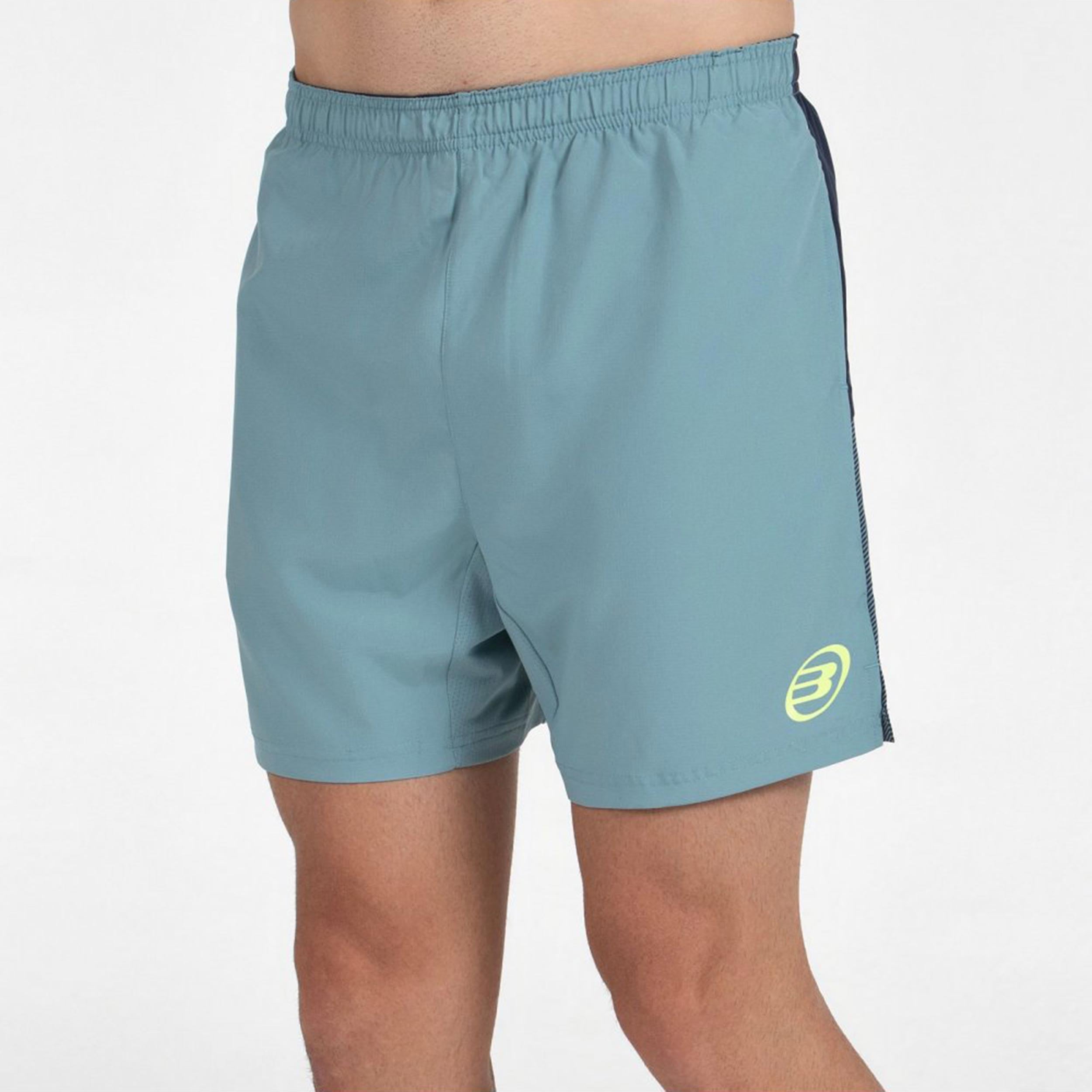 Bullpadel Legar Shorts Herren - Hellblau