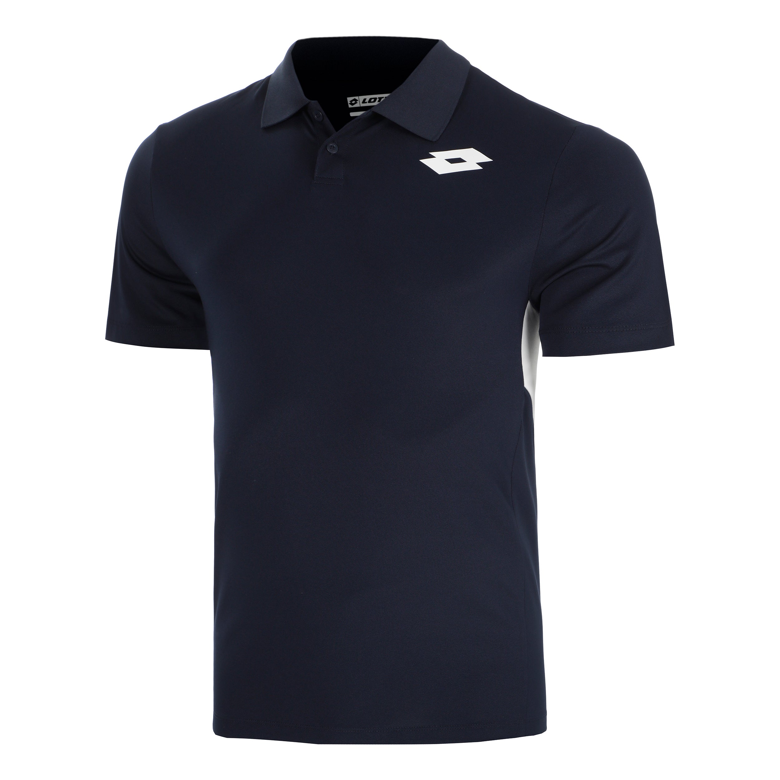 Lotto Squadra Iv Polo Herren