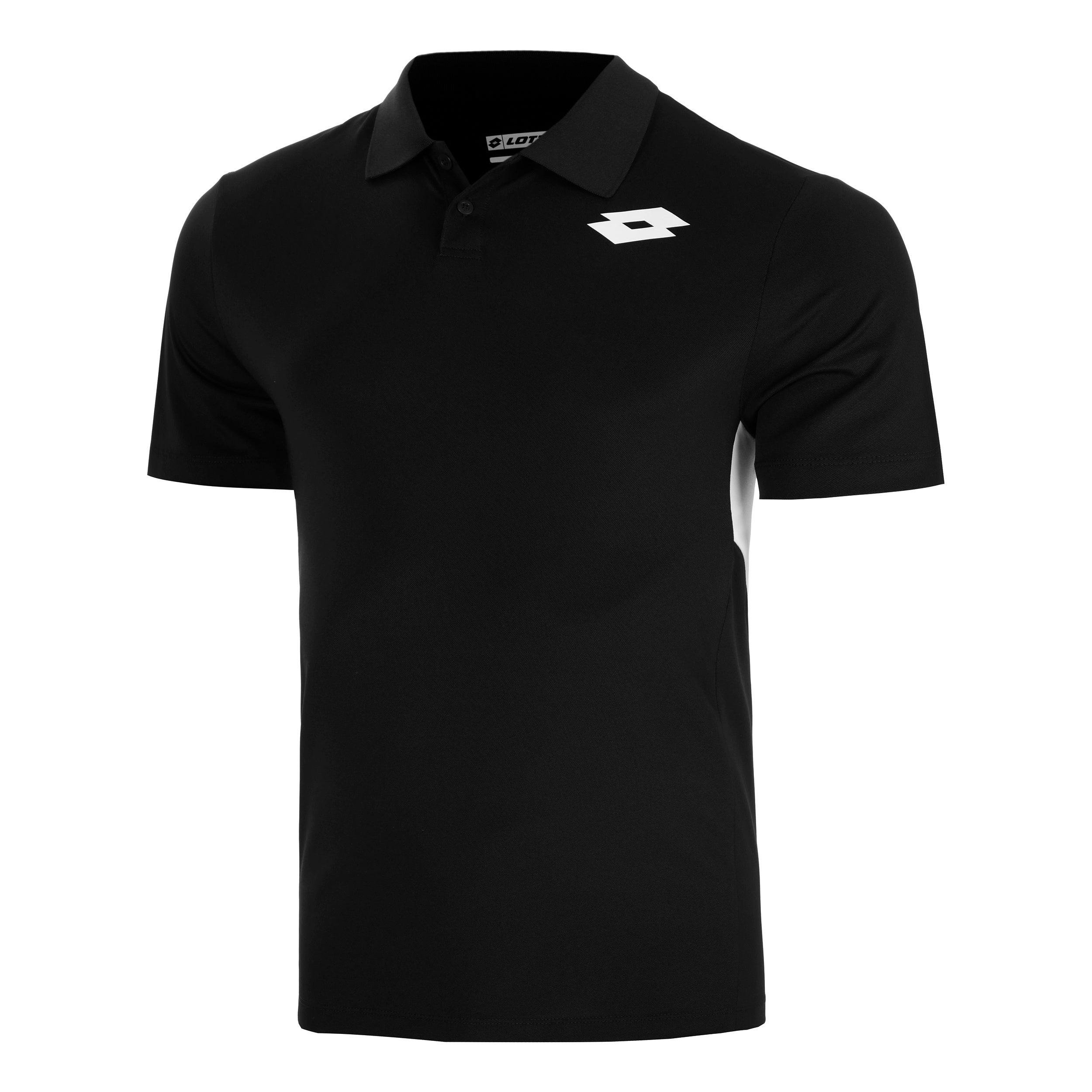 Lotto Squadra Iv Polo Herren