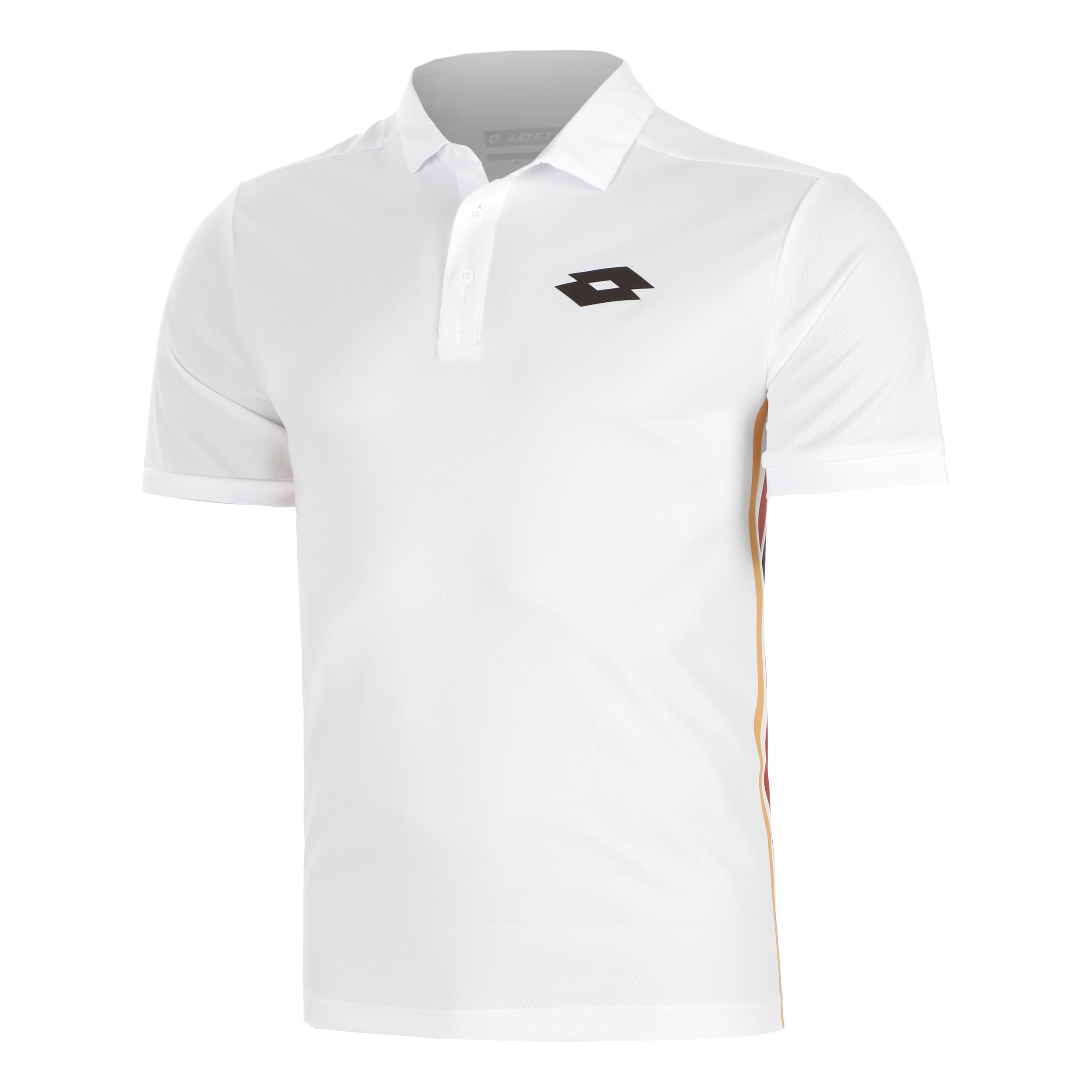 Lotto Tech Vi Polo Herren