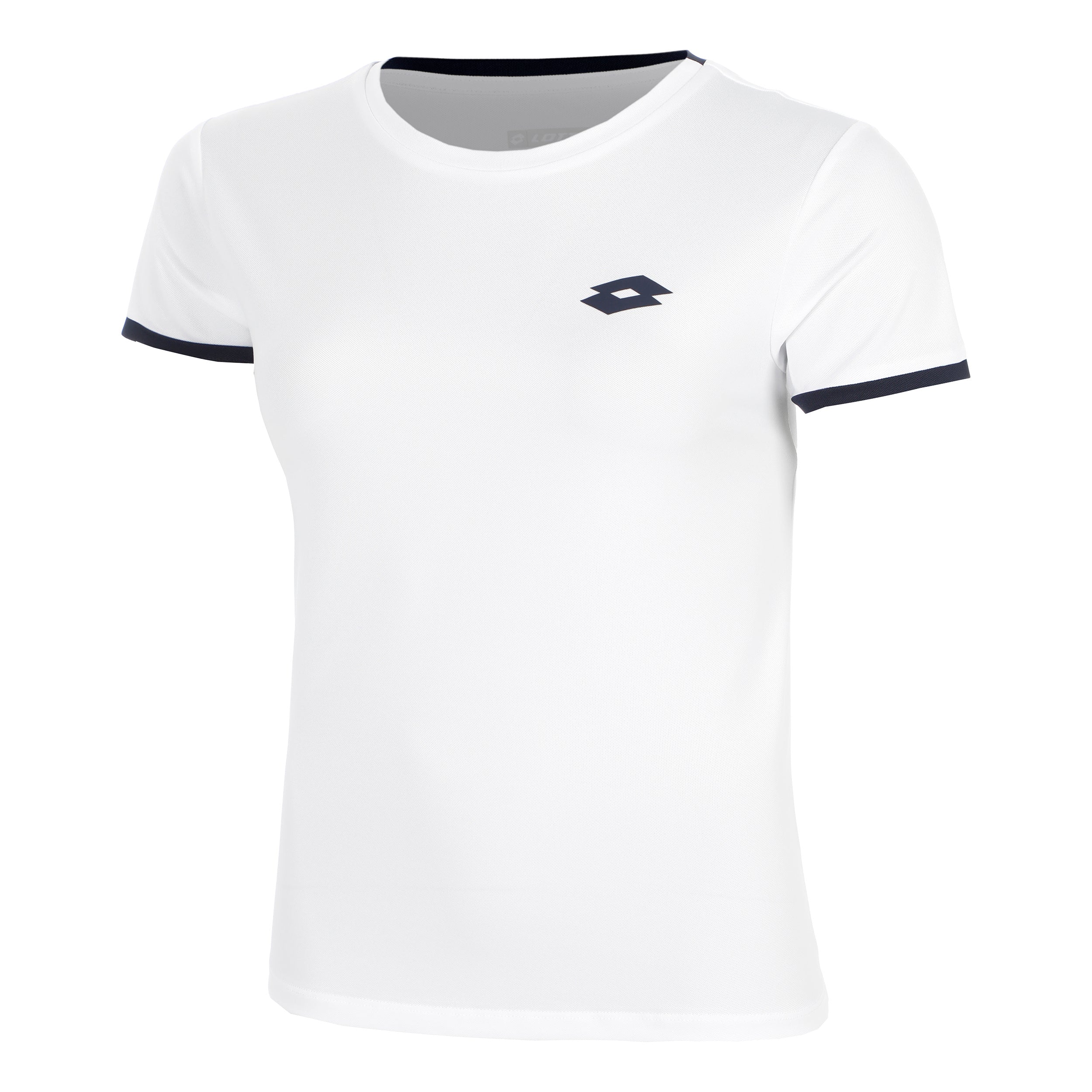 Lotto Squadra Iv T - Shirt Damen