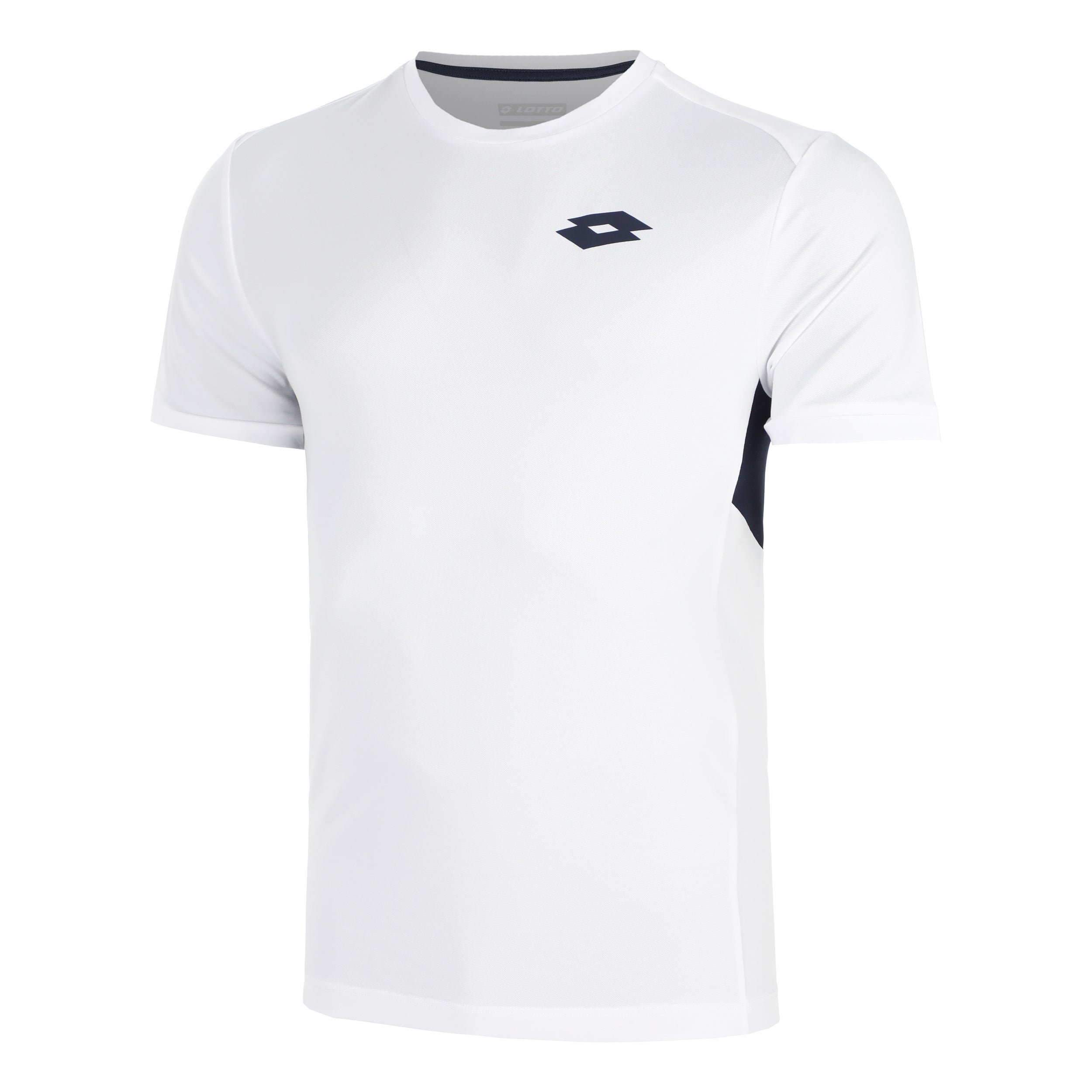 Lotto Squadra Iv T - Shirt Herren