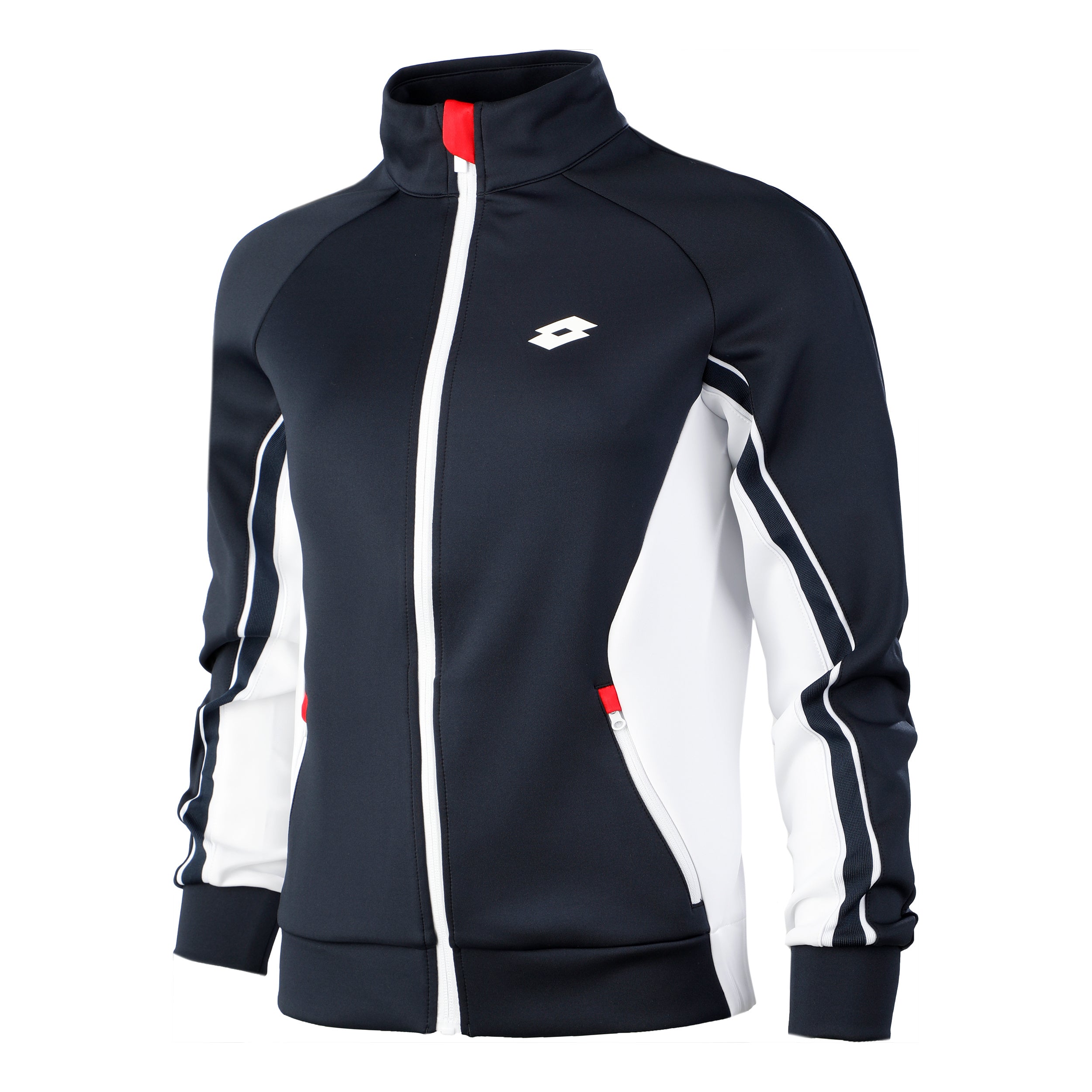 Lotto Squadra Ii Trainingsjacke