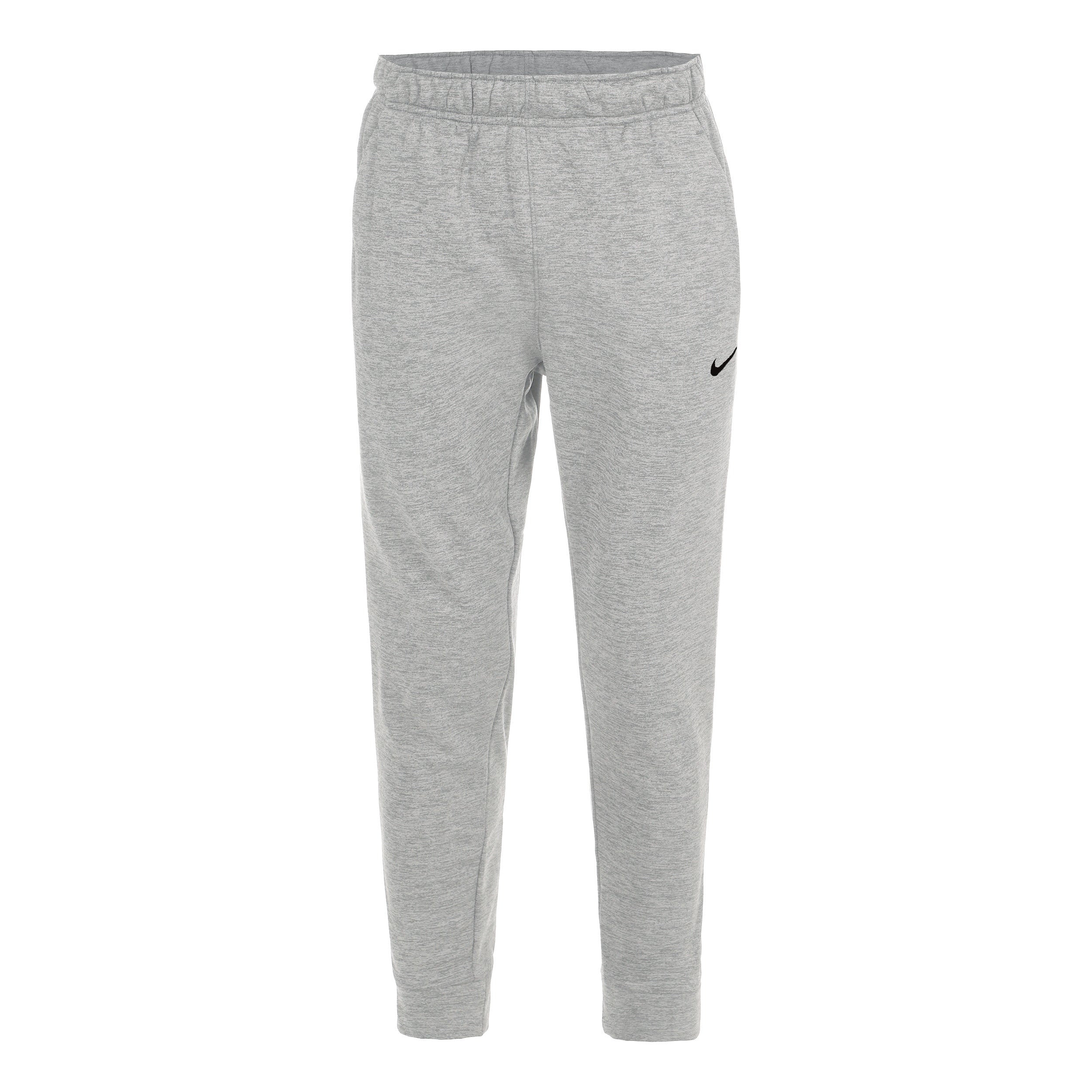 Nike Therma - Fit Trainingshose Herren Hellgrau