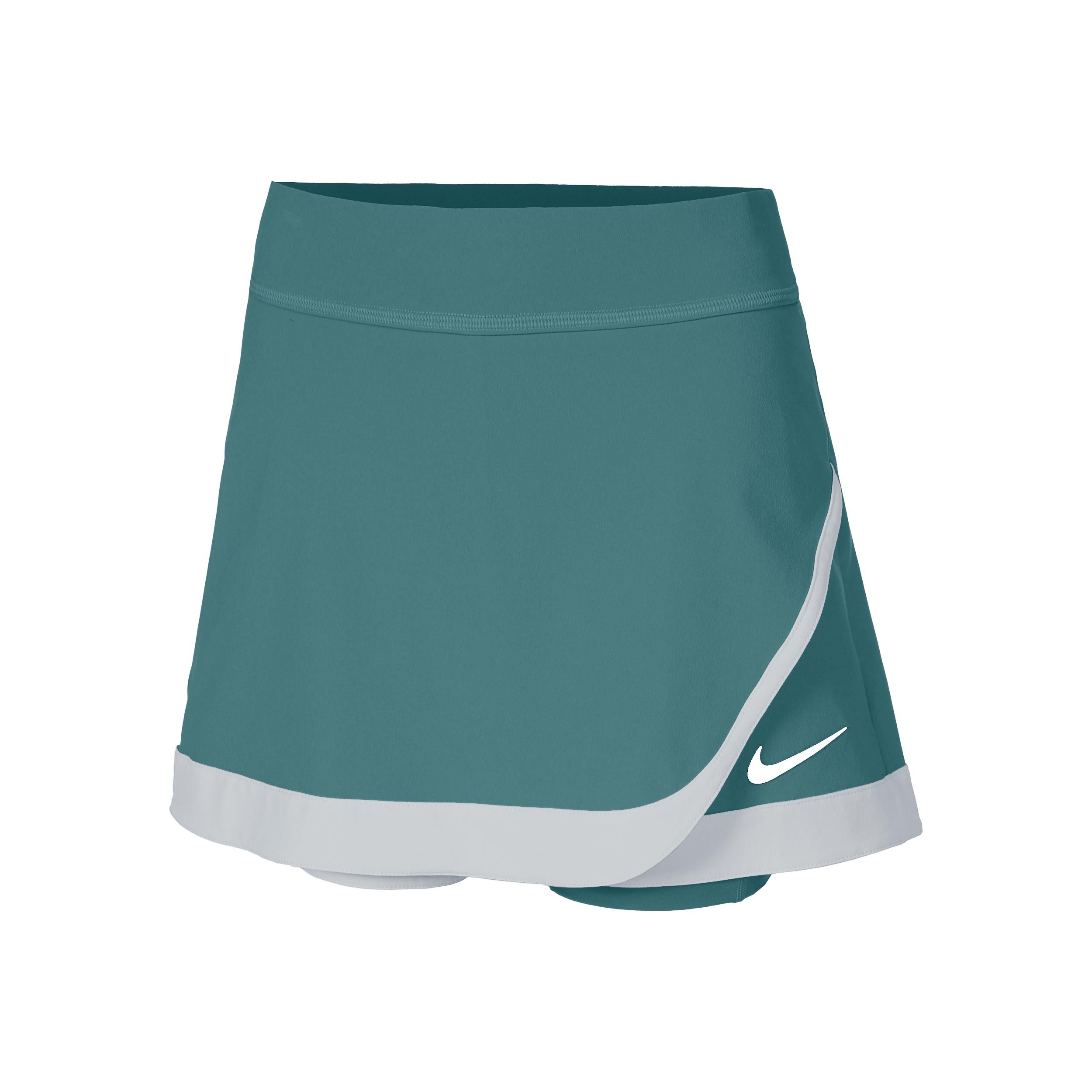 Nike Court Dri - Fit Slam Rock Damen Petrol