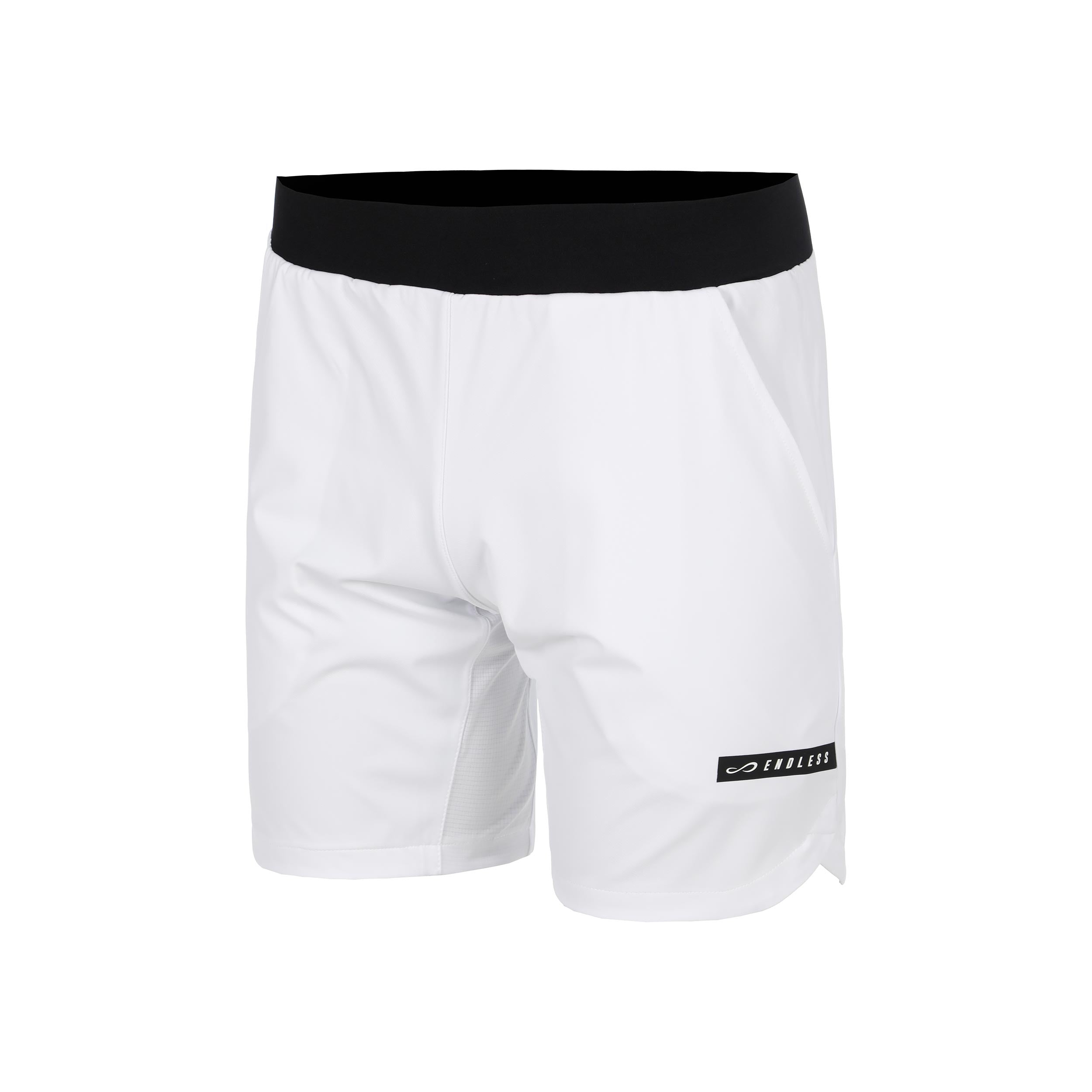 Endless Swift Shorts Herren - Weiß