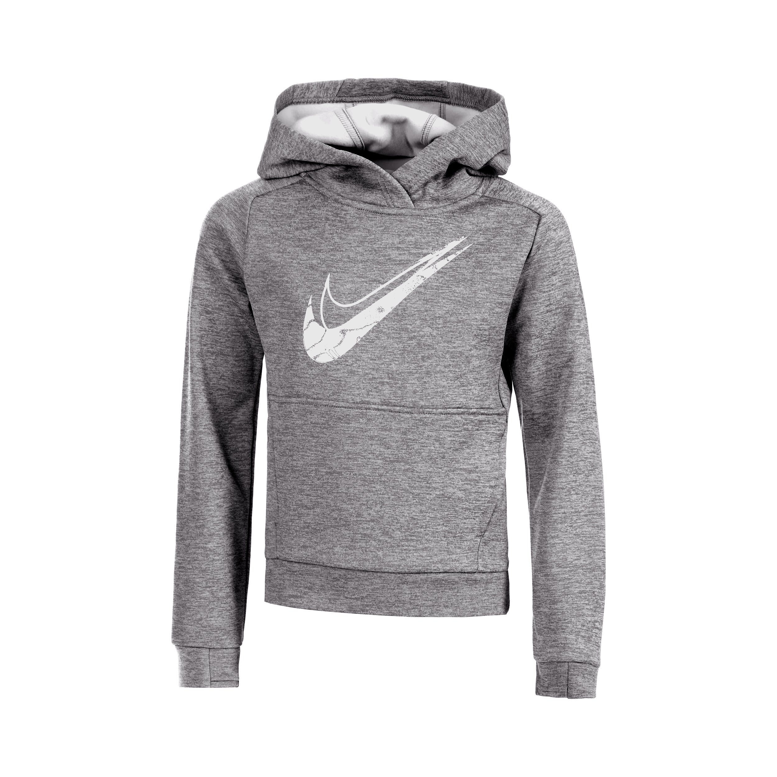 Nike Therma - Fit Multi Hoody Kinder Schwarz
