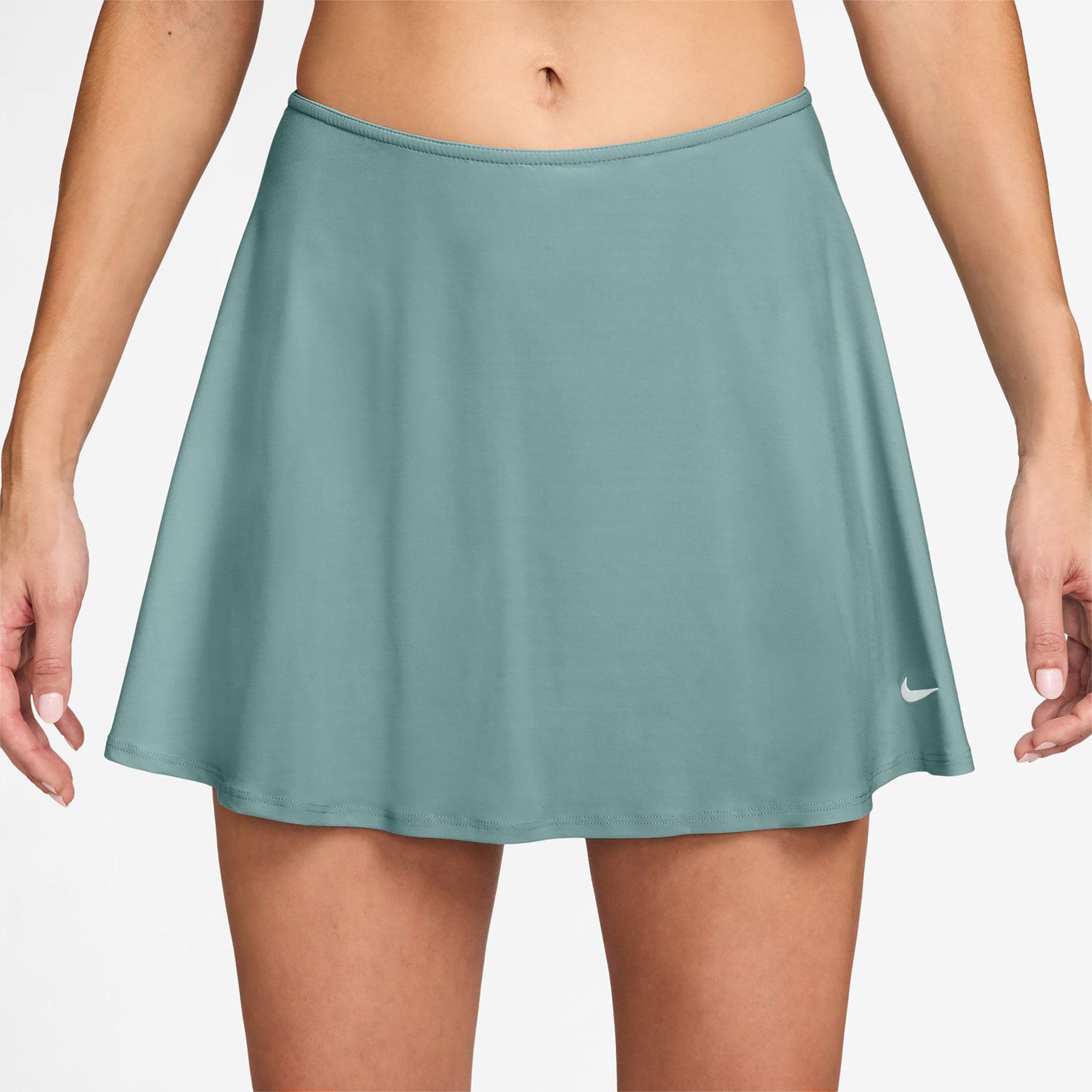 Nike Dri - Fit Victory Flouncy Rock Damen Salbei