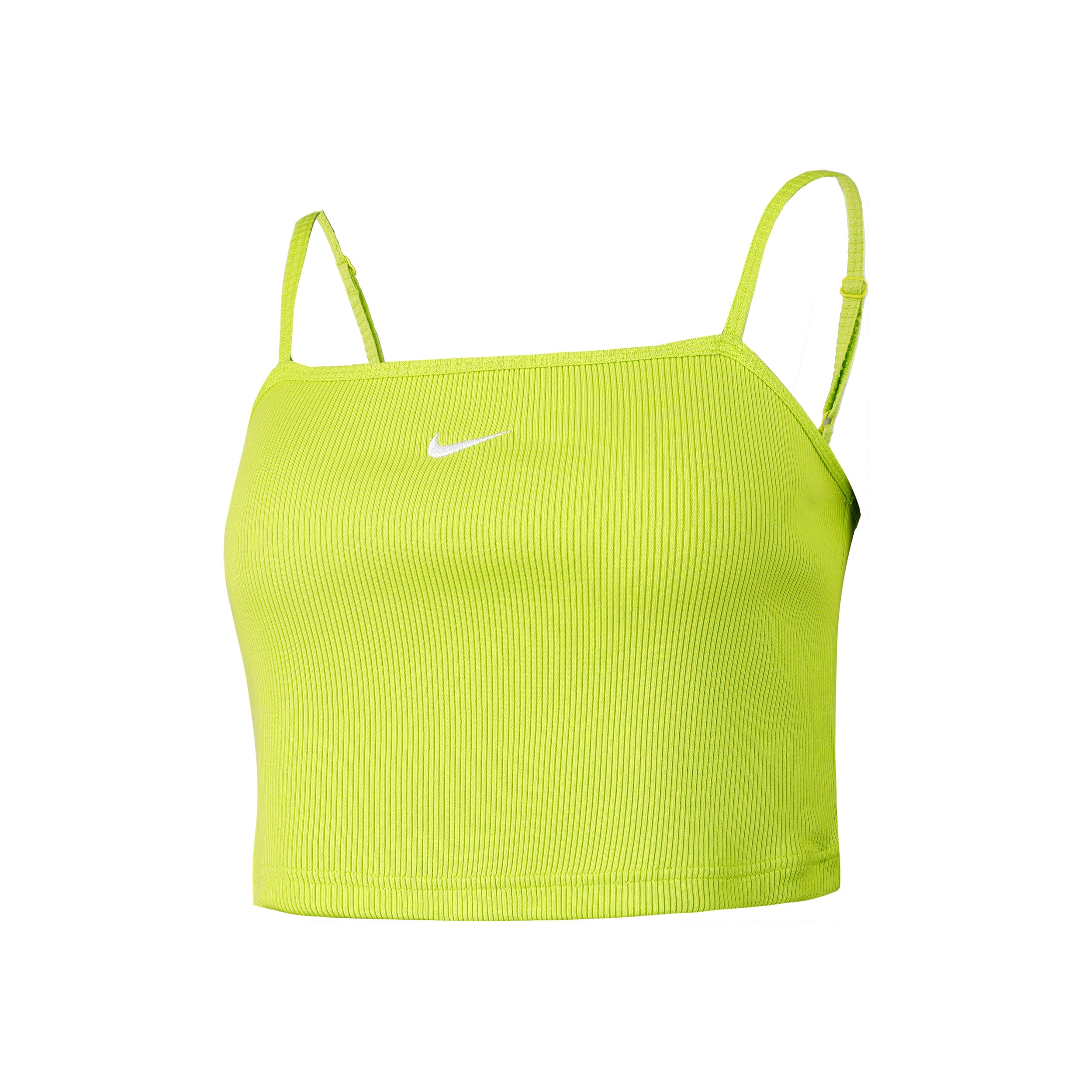 Nike Sportswear Essential Rib Tank - Top Damen