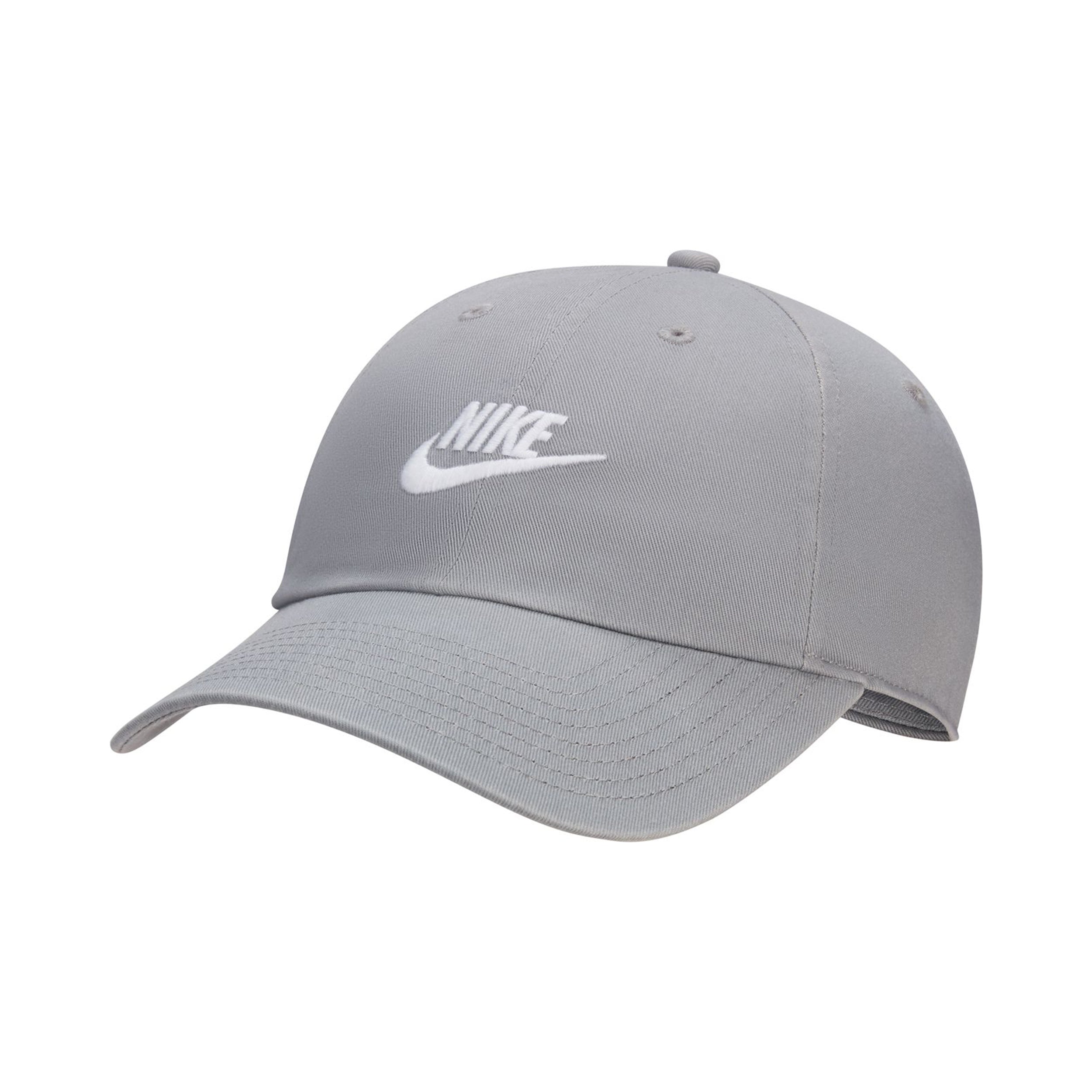Nike Club Futura Wash Cap - Grau