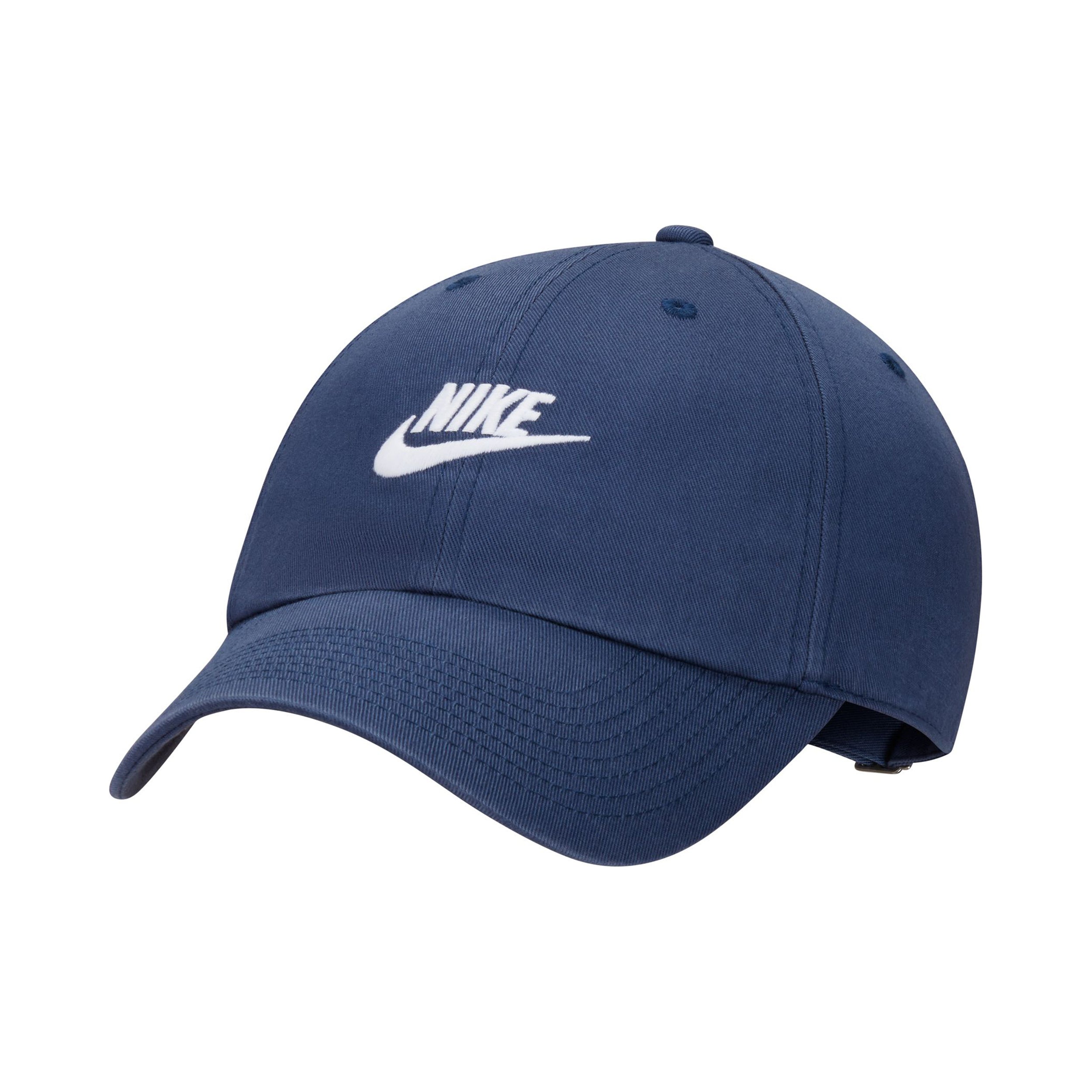 Nike Club Cap - Dunkelblau