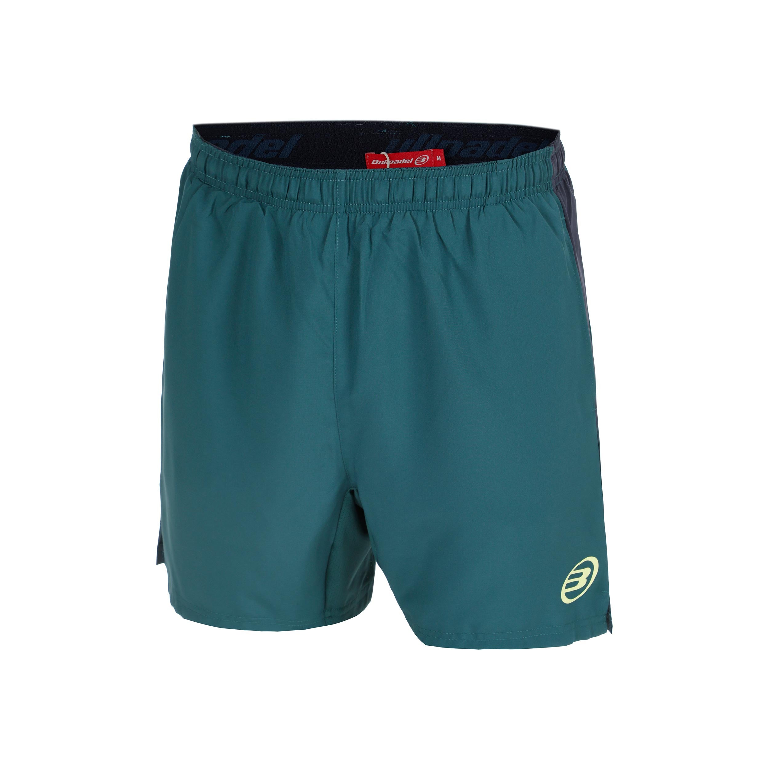 Bullpadel Legar Shorts Herren