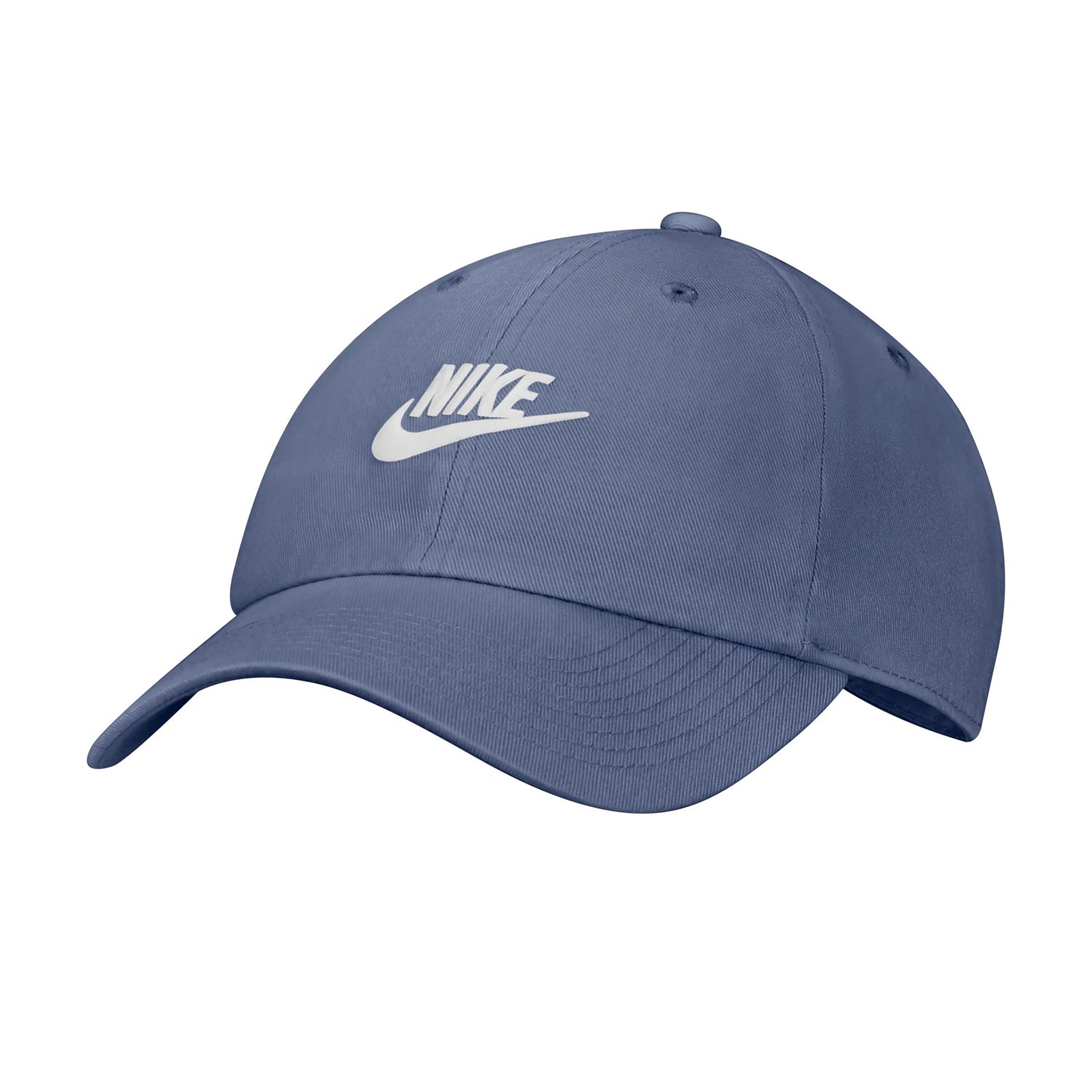 Nike Club Cap Unisex - Blau