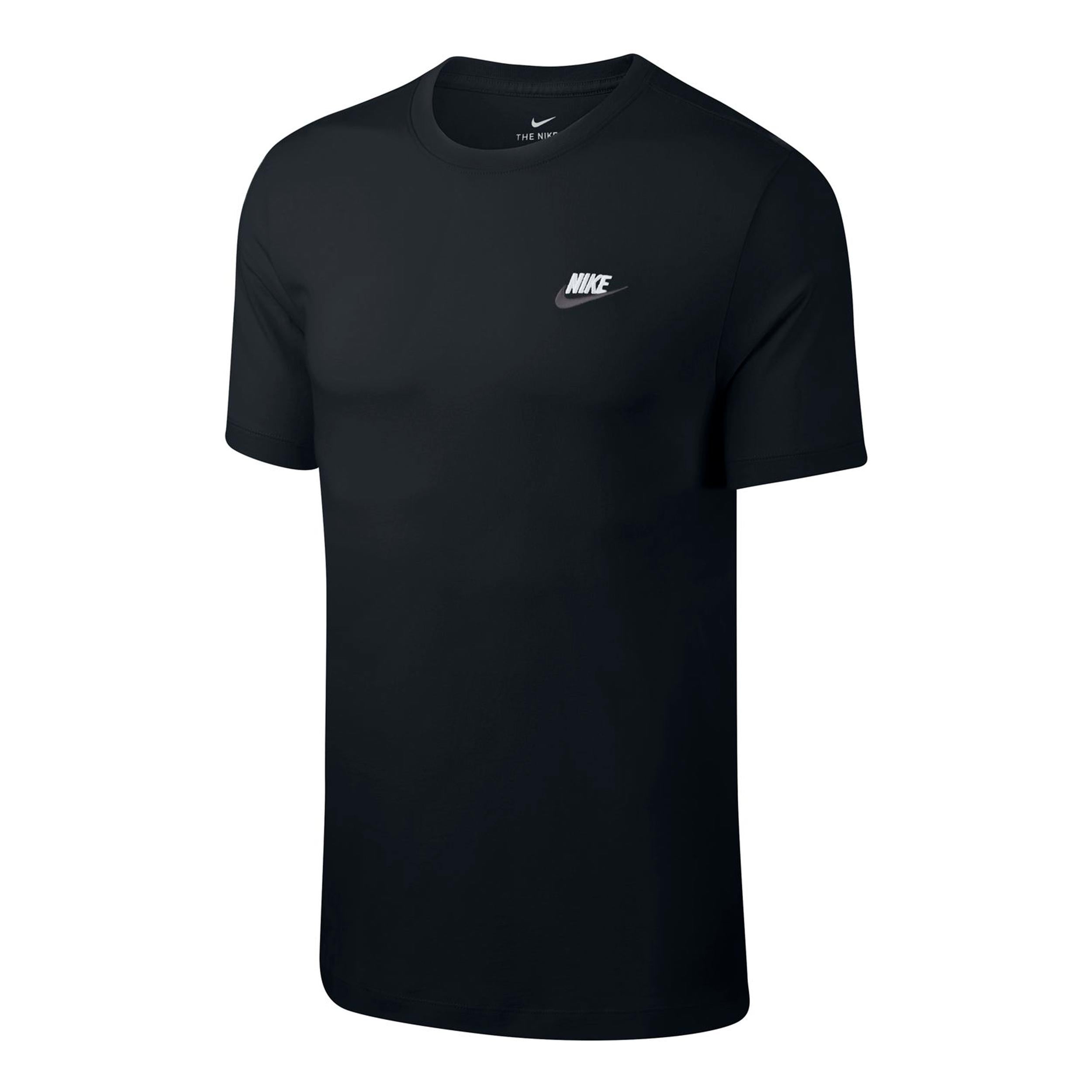 Nike Sportswear Club T - Shirt Herren