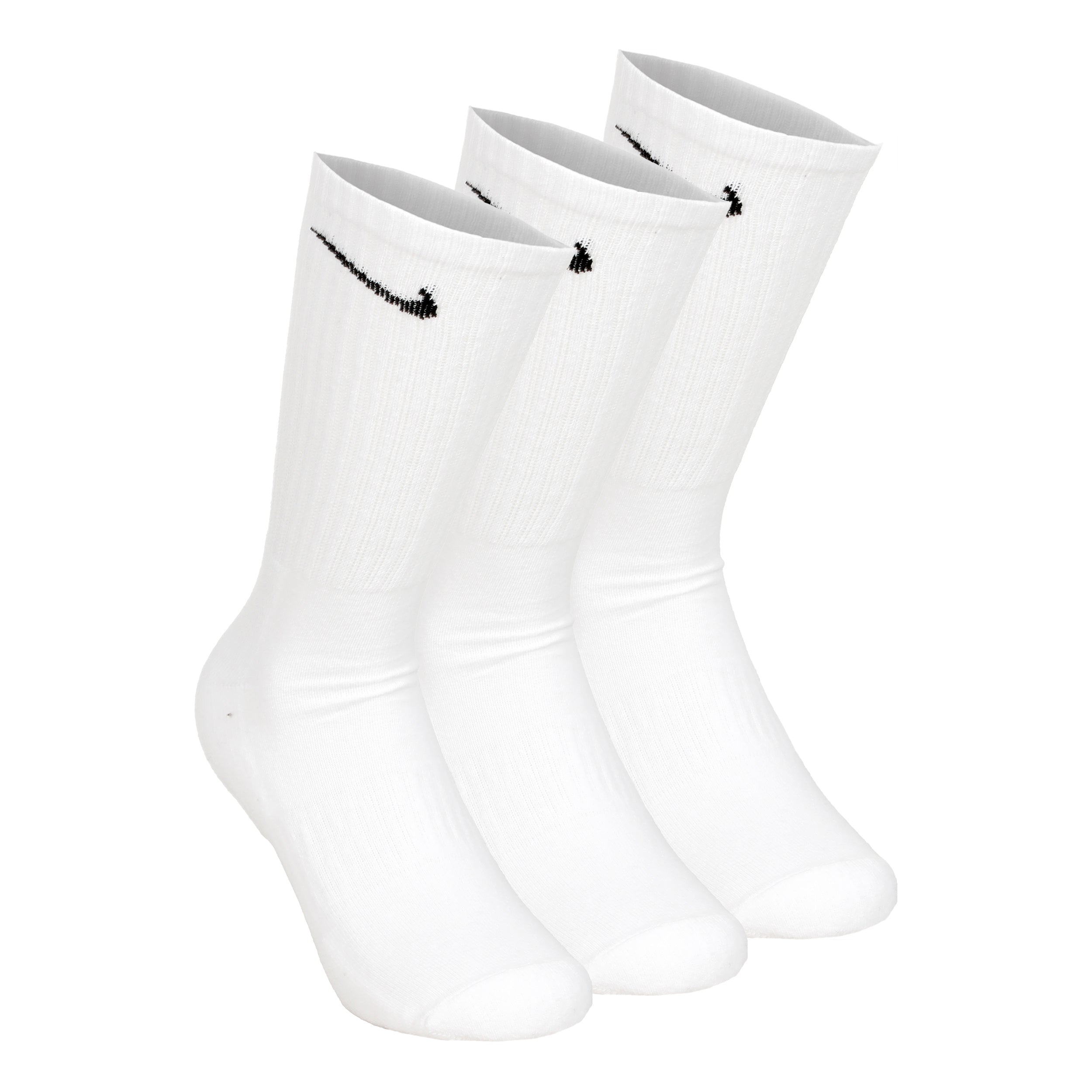 Nike Everyday Cushioned Tennissocken 3er Pack Unisex