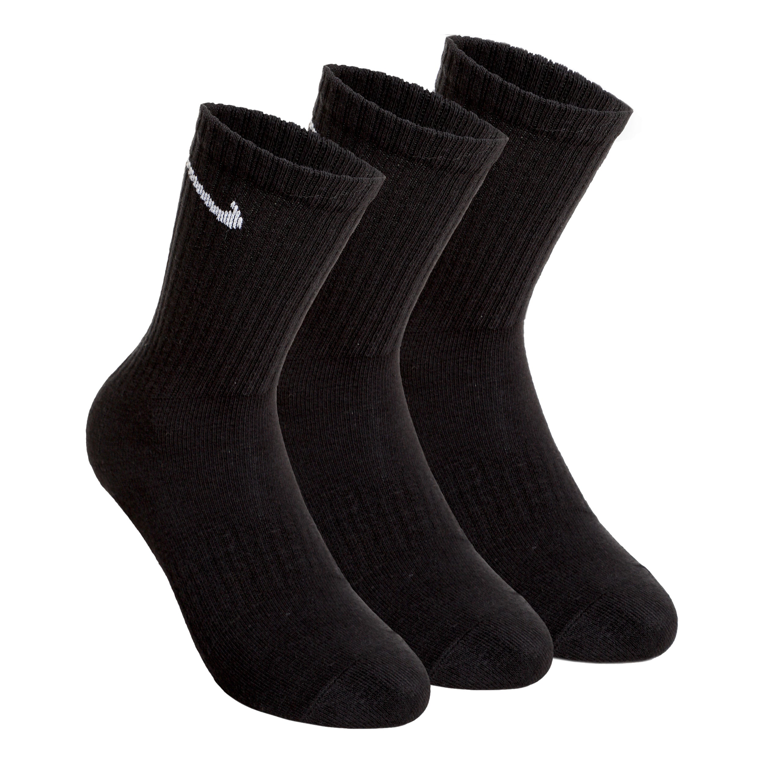 Nike Everyday Cushioned Tennissocken 3er Pack Unisex