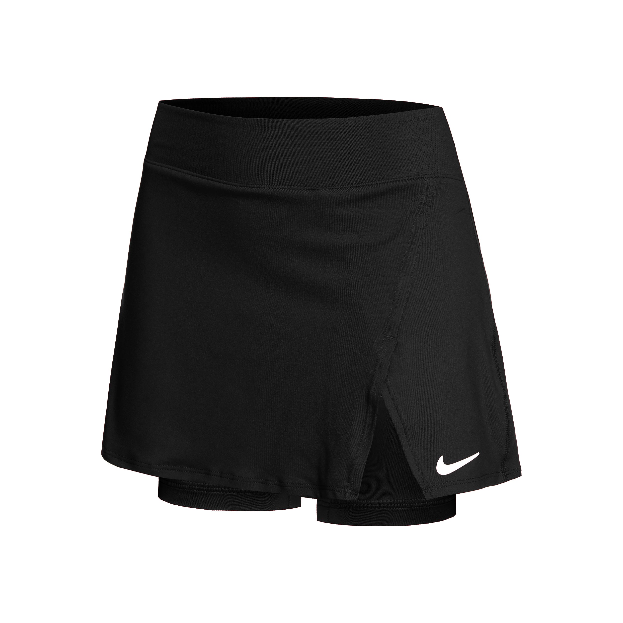 Nike Court Victory Dri - Fit Rock Damen Schwarz