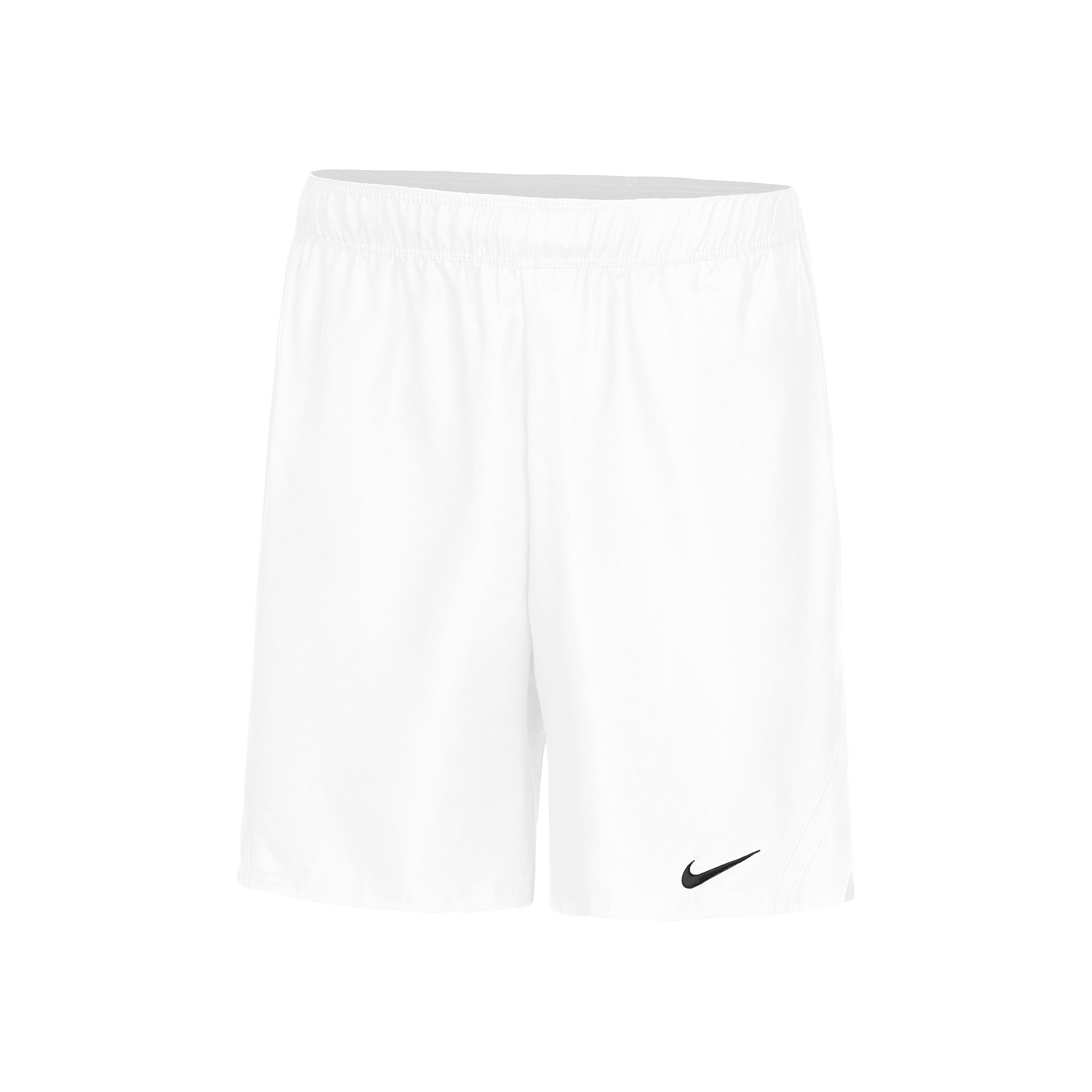 Nike Court Dri - Fit Victory 9in Shorts Herren Weiß