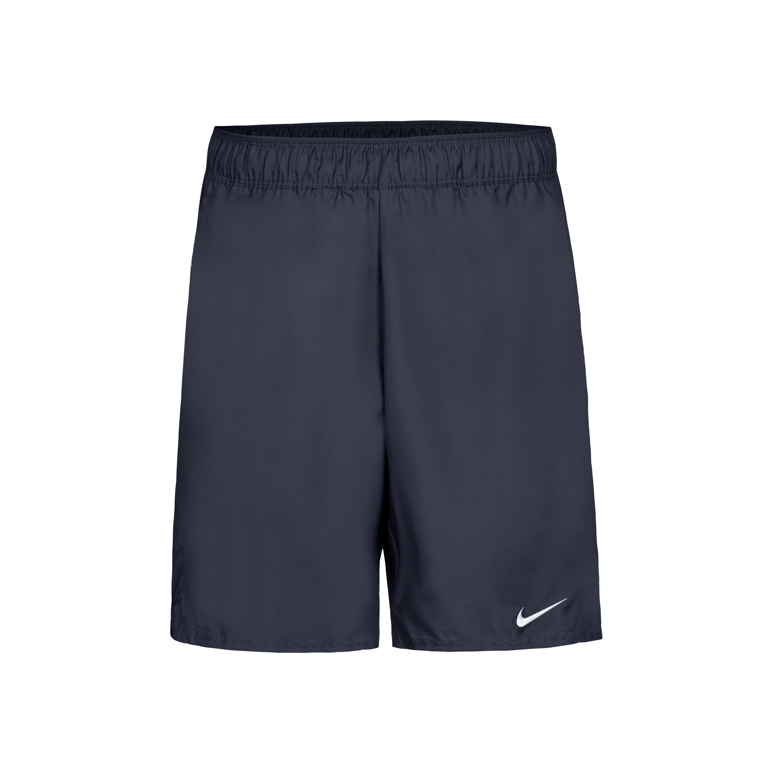 Nike Court Dri - Fit Victory 9in Shorts Herren Dunkelblau