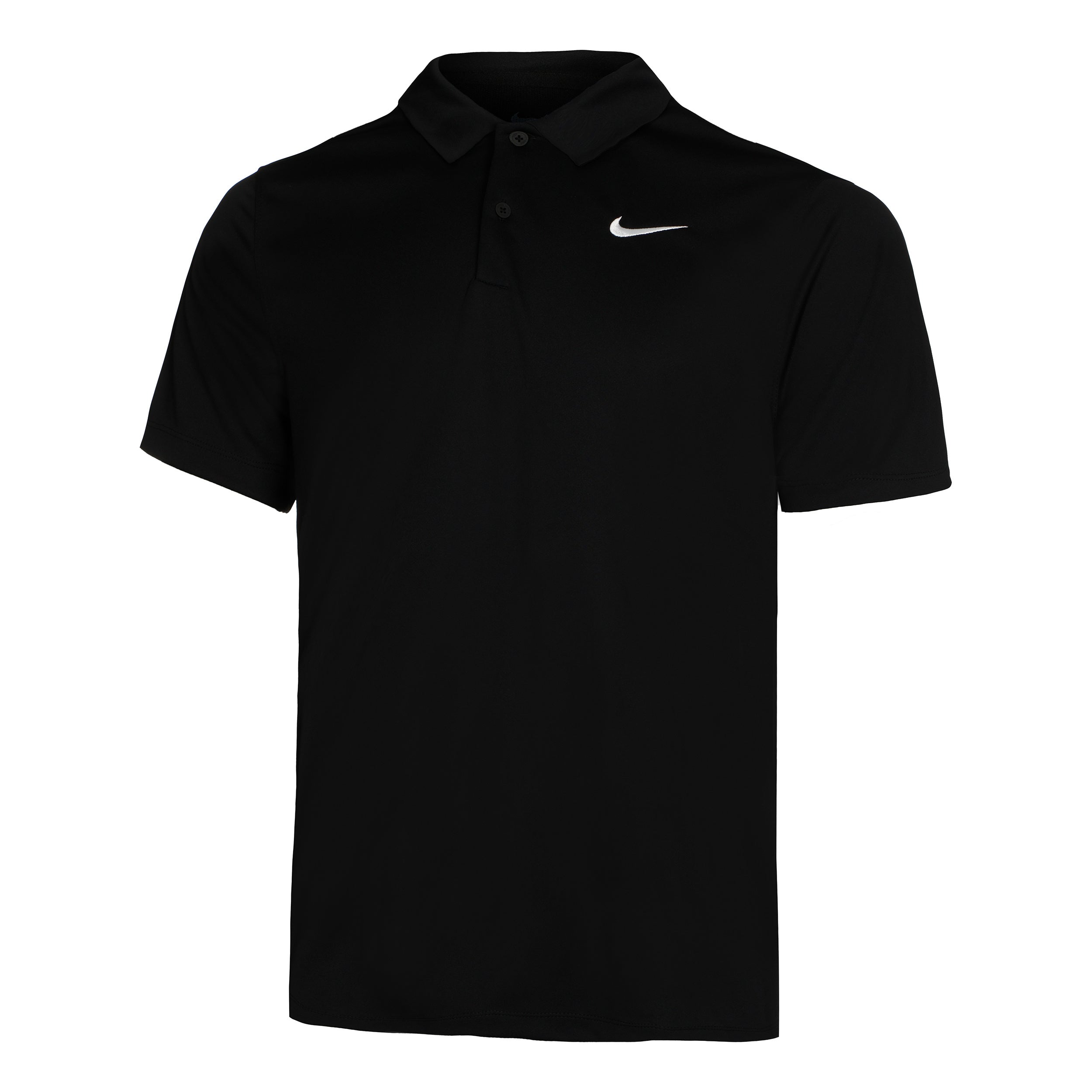 Nike Dri - Fit Victory Court Solid Polo Herren