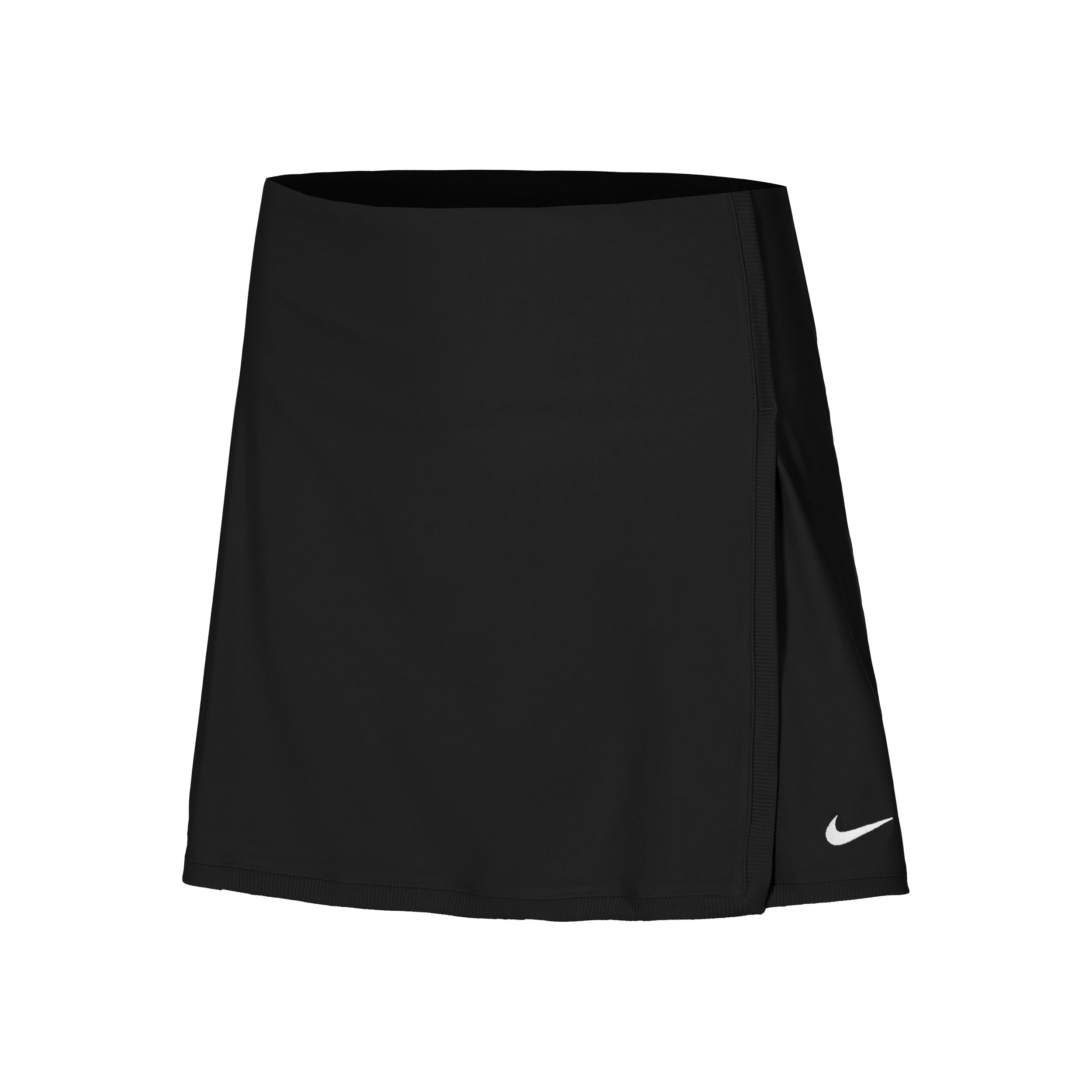 Nike Dri - Fit Victory Rock Damen Schwarz, Weiß