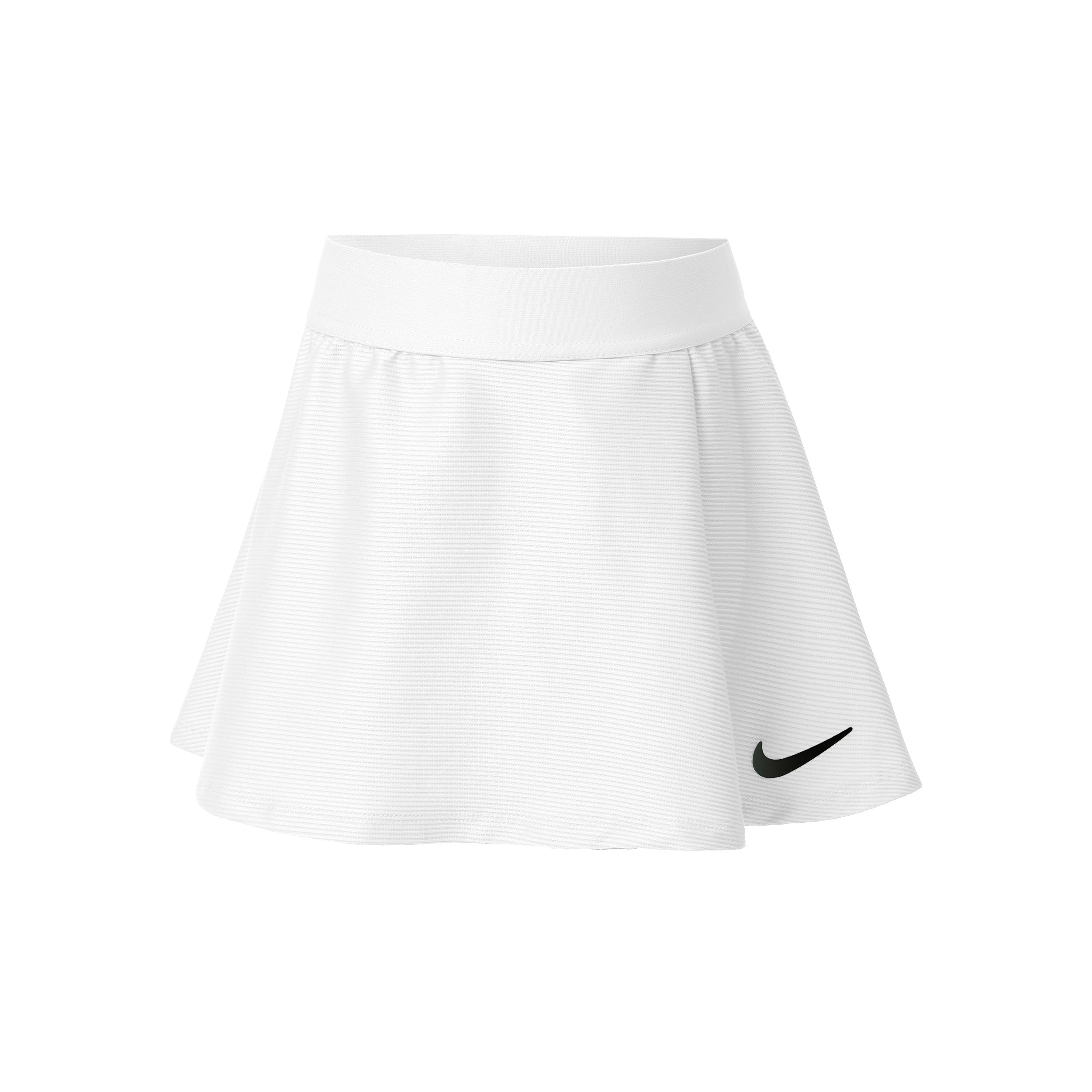Nike Dri - Fit Victory Big Kids Rock Mädchen Weiß
