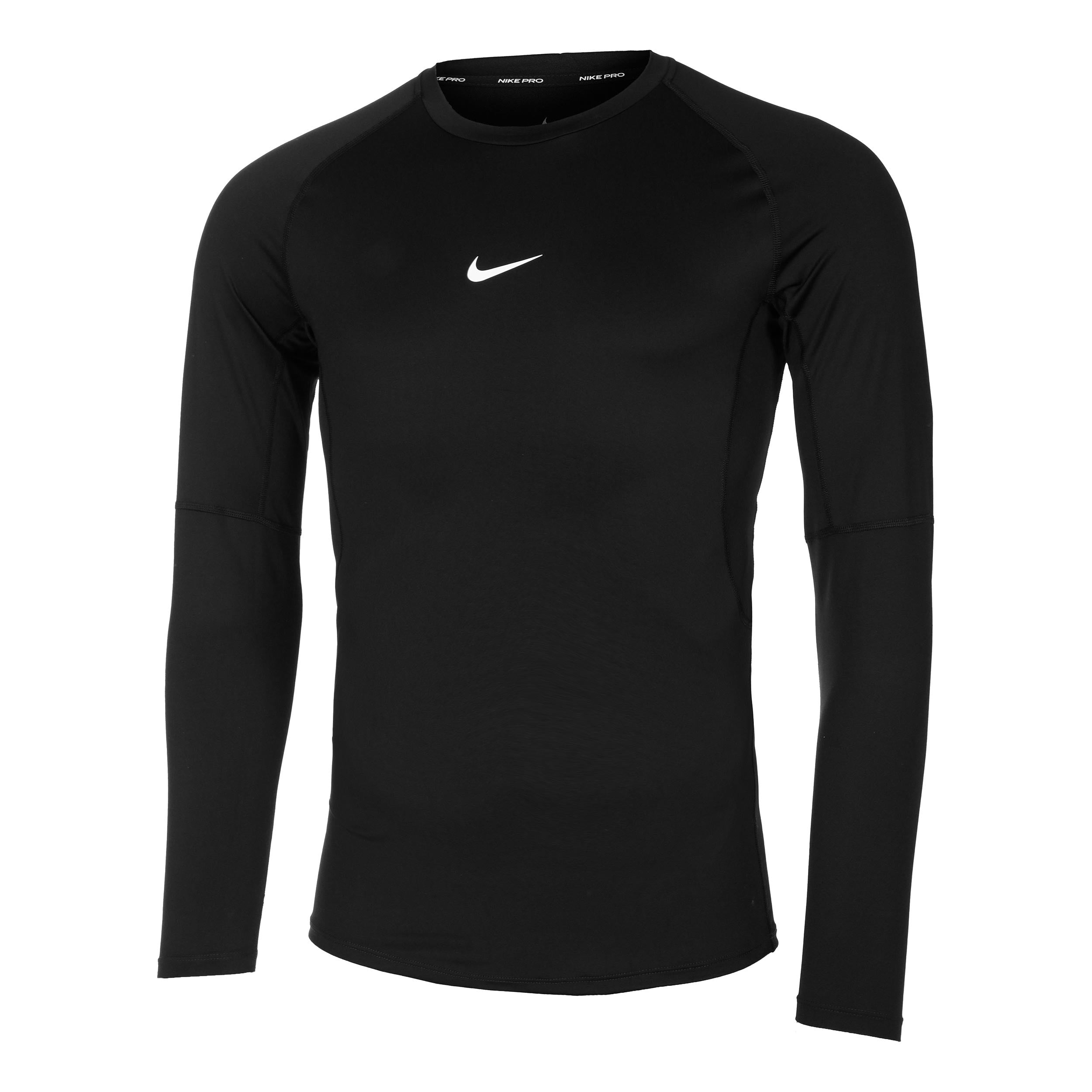 Nike Dri - Fit Longsleeve Herren