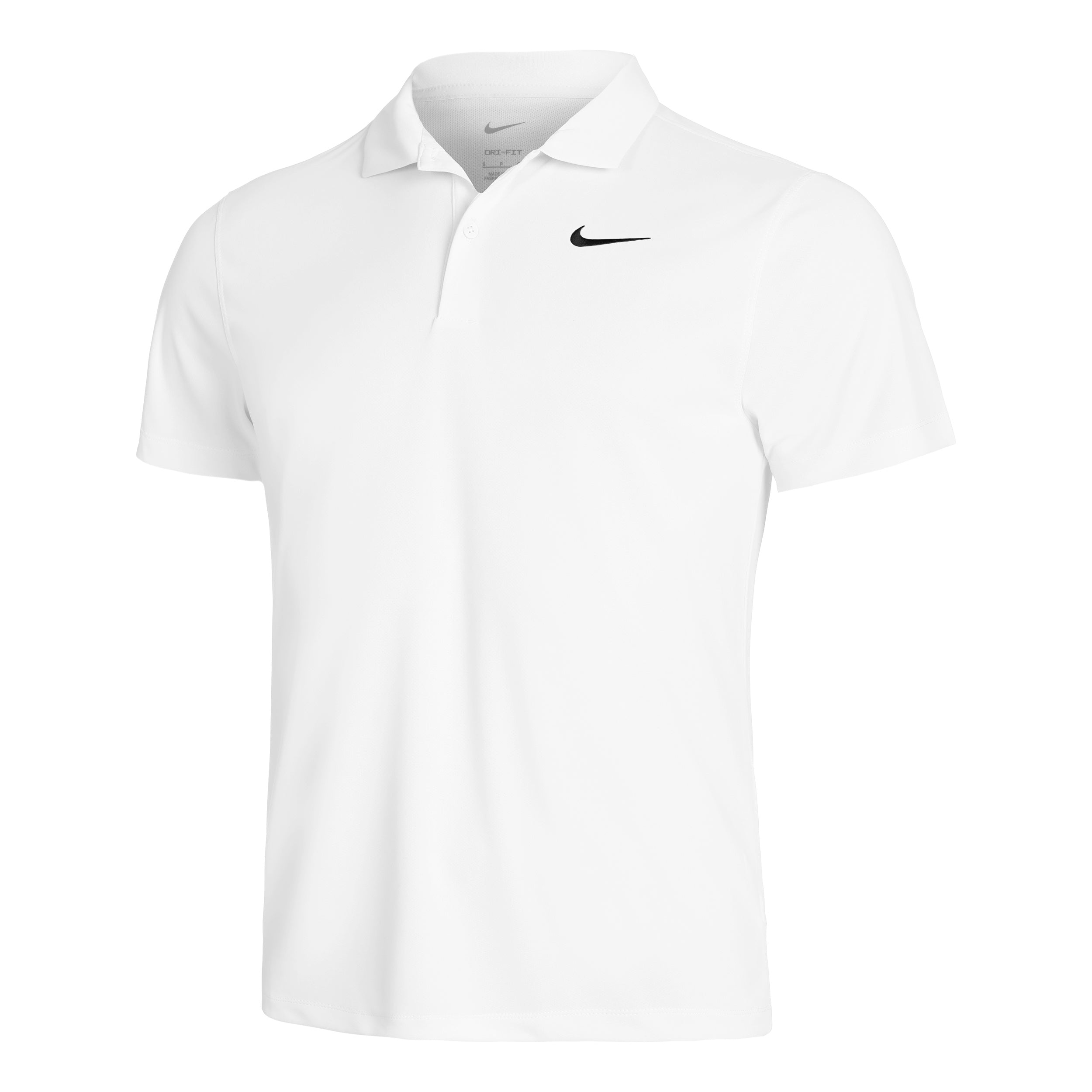 Nike Dri - Fit Victory Court Solid Polo Herren