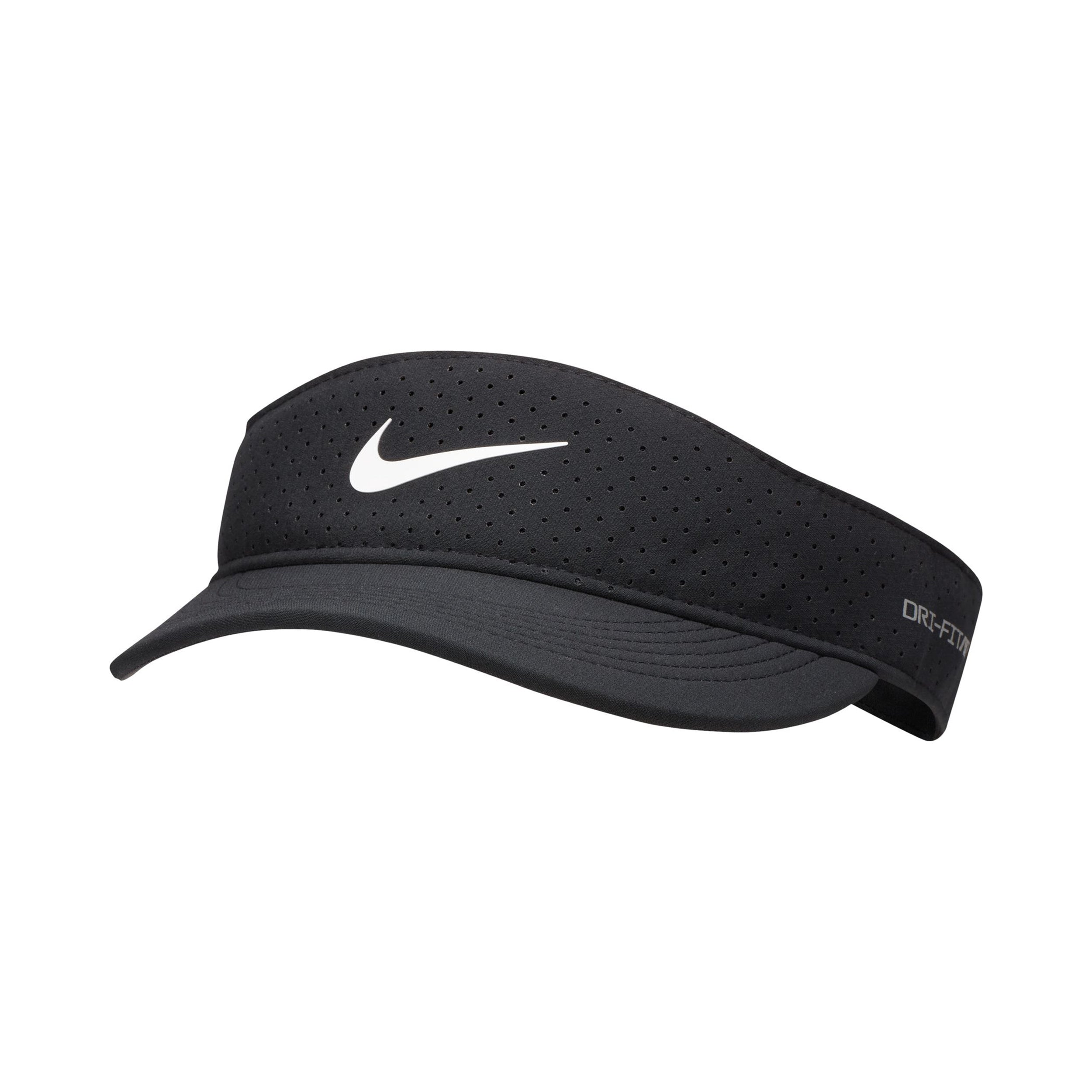 Nike Dri - Fit Visor Schwarz