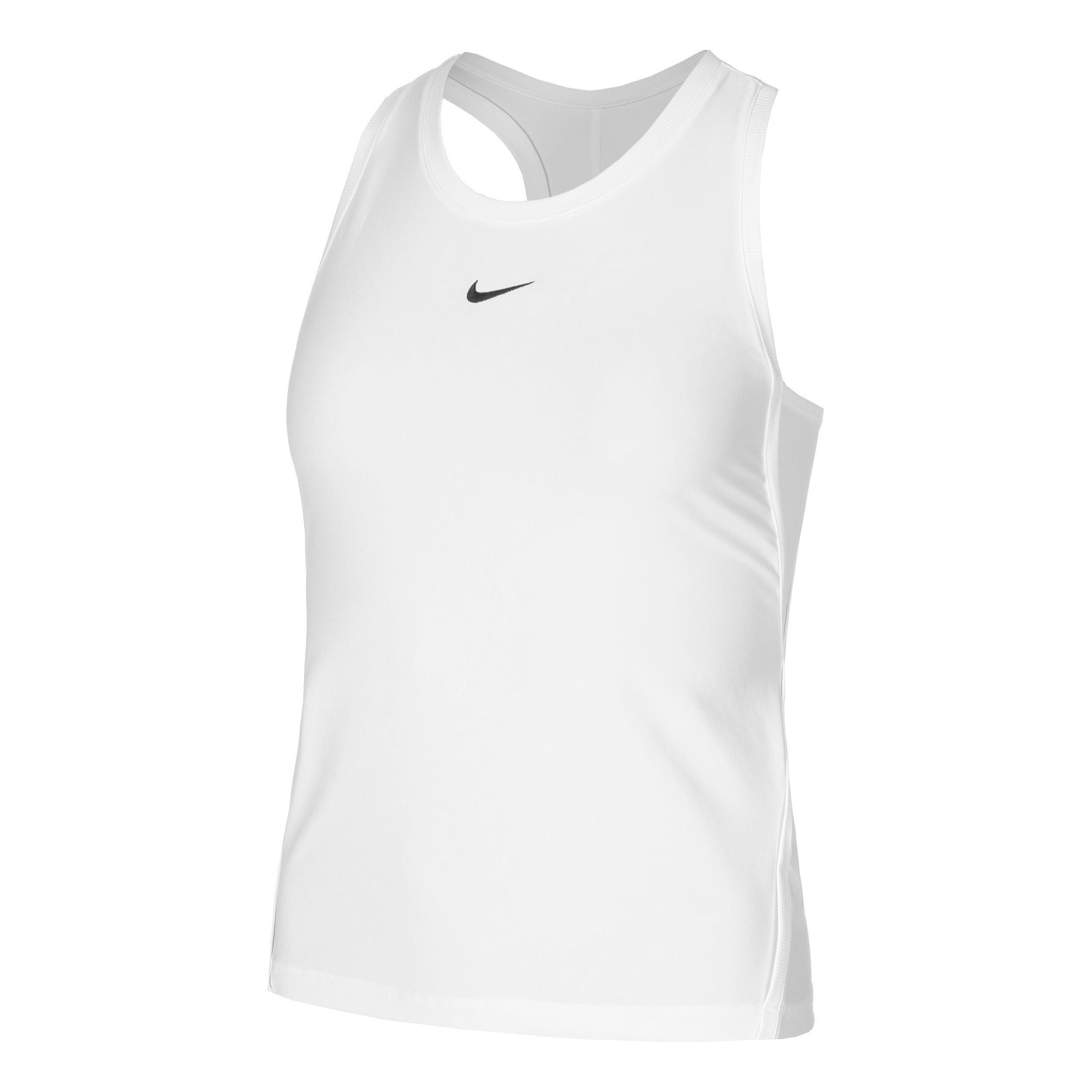 Nike Dri - Fit Victory Tank Top Damen Weiß