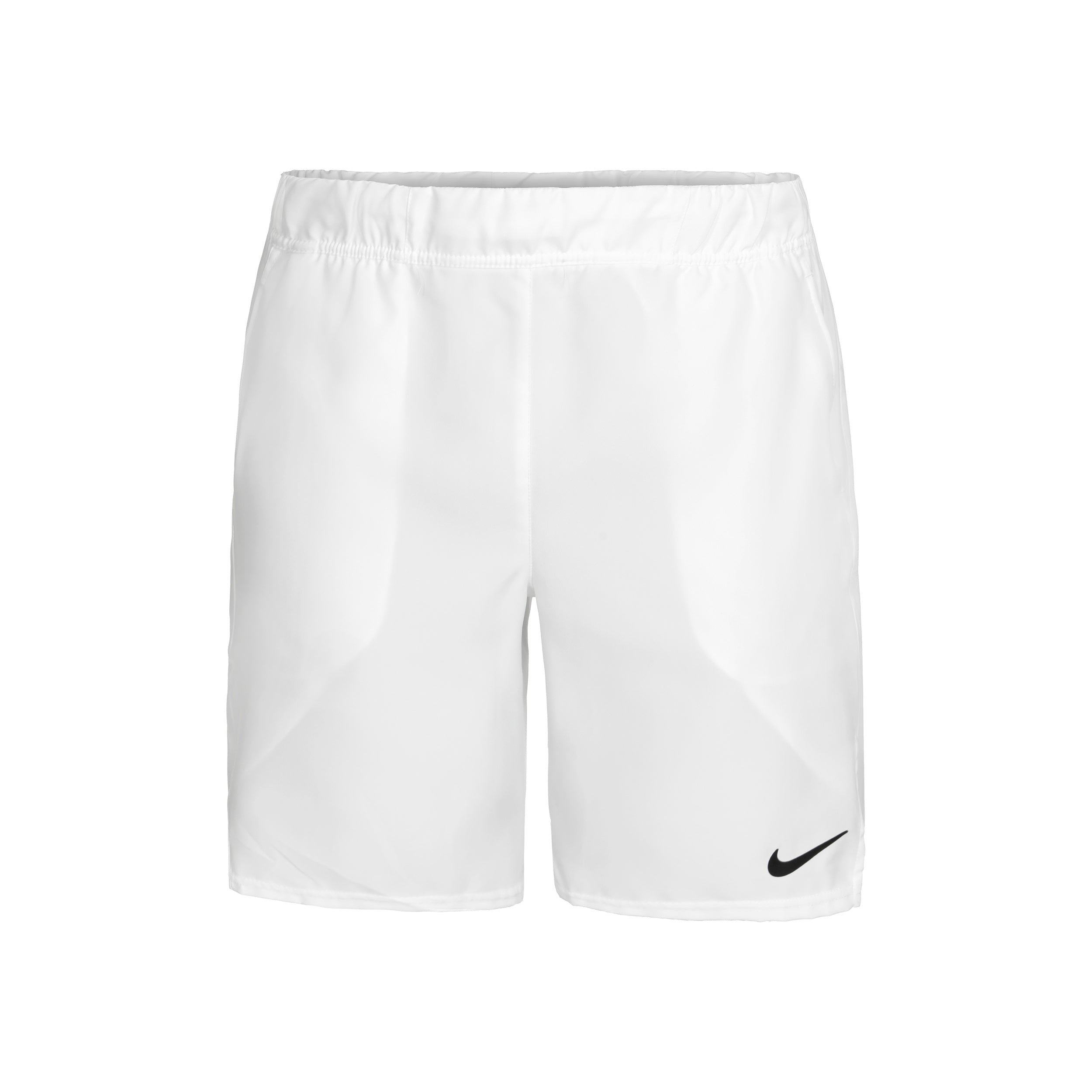 Nike Court Victory 9in Shorts Herren - Weiß