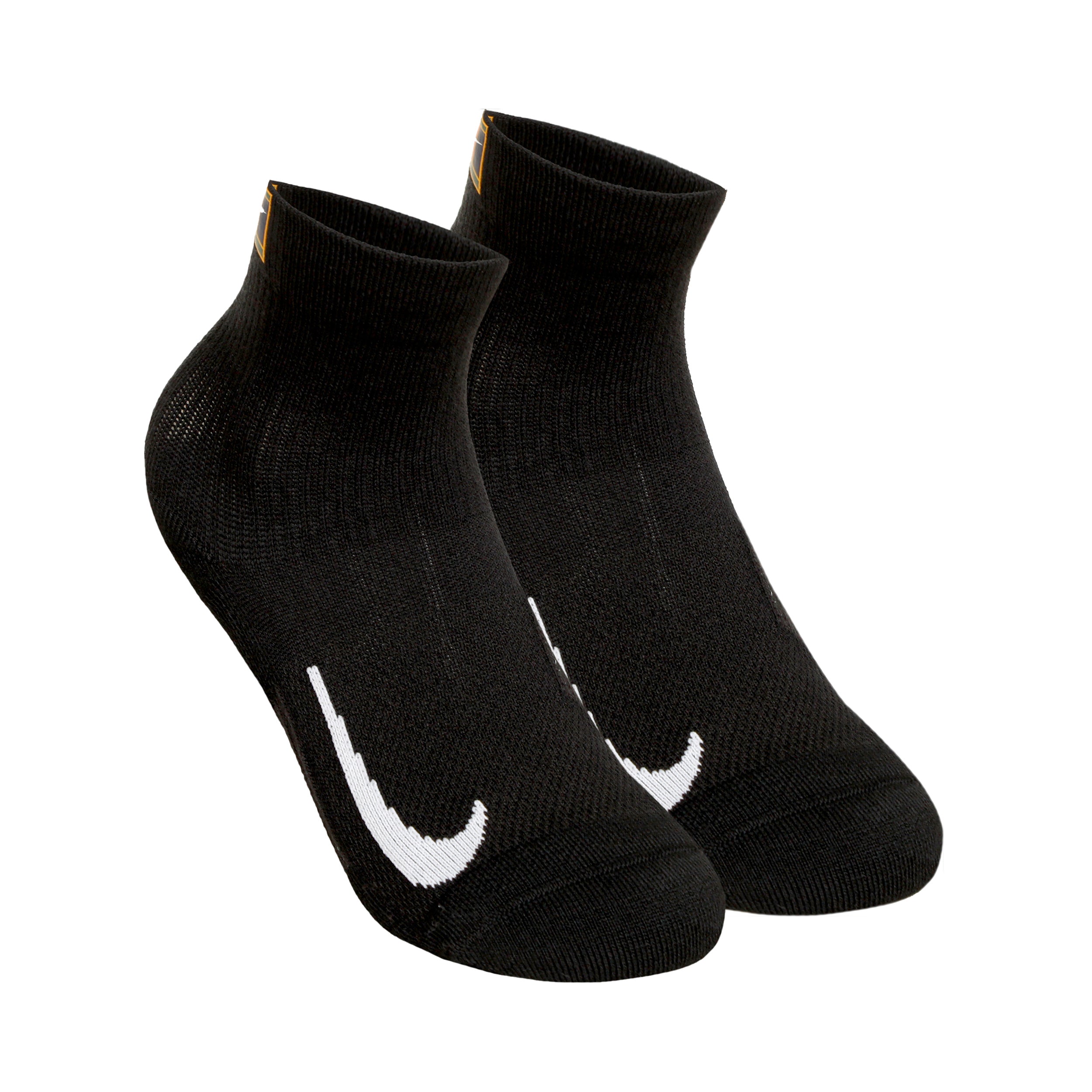 Nike Court Multiplier Max Tennissocken 2er Pack Unisex