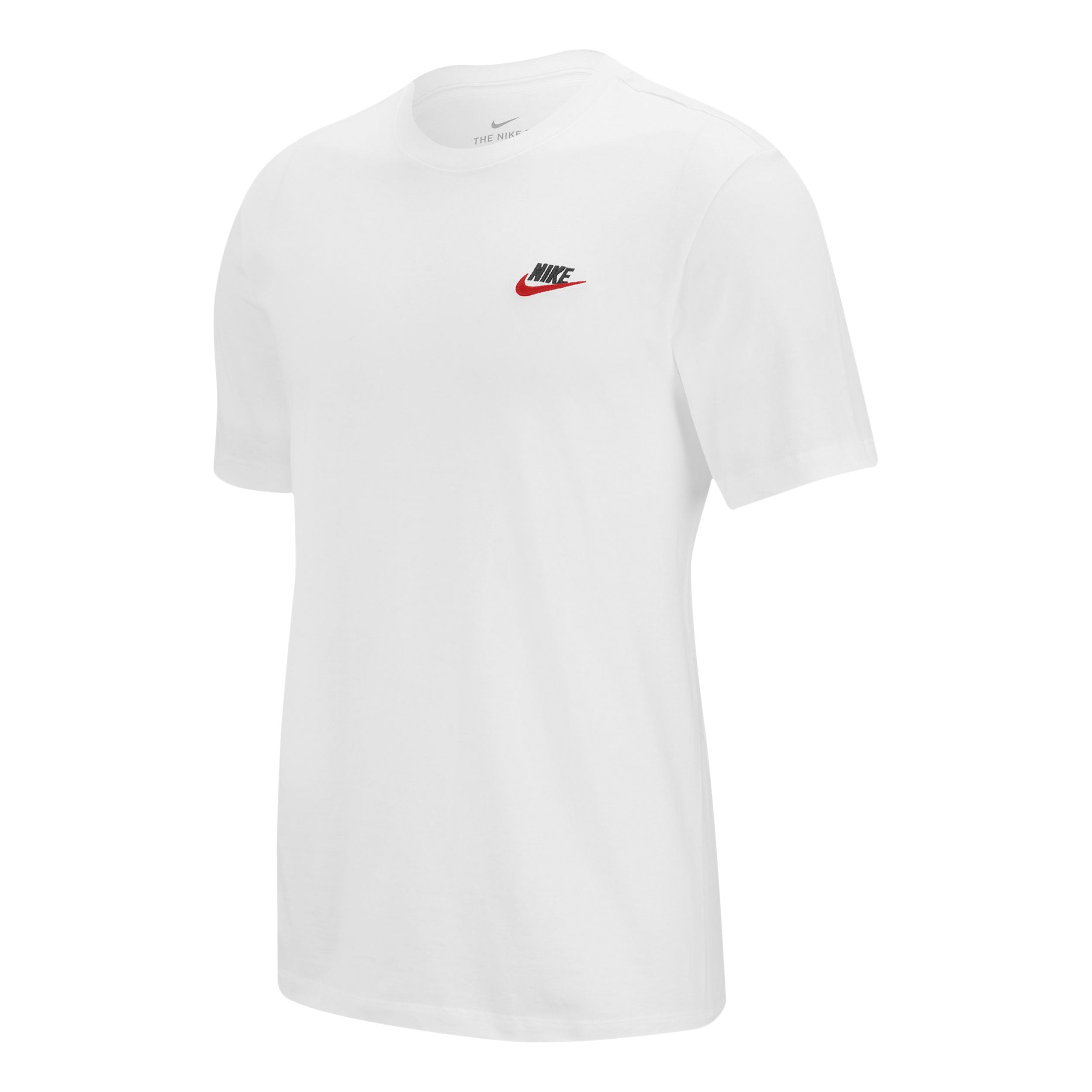 Nike Sportswear Club T - Shirt Herren