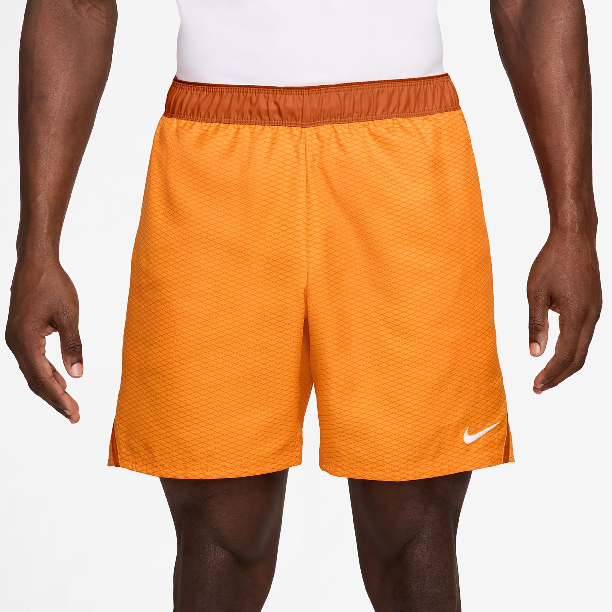 Nike Court Victory Dri - Fit 7in Aop Shorts Herren