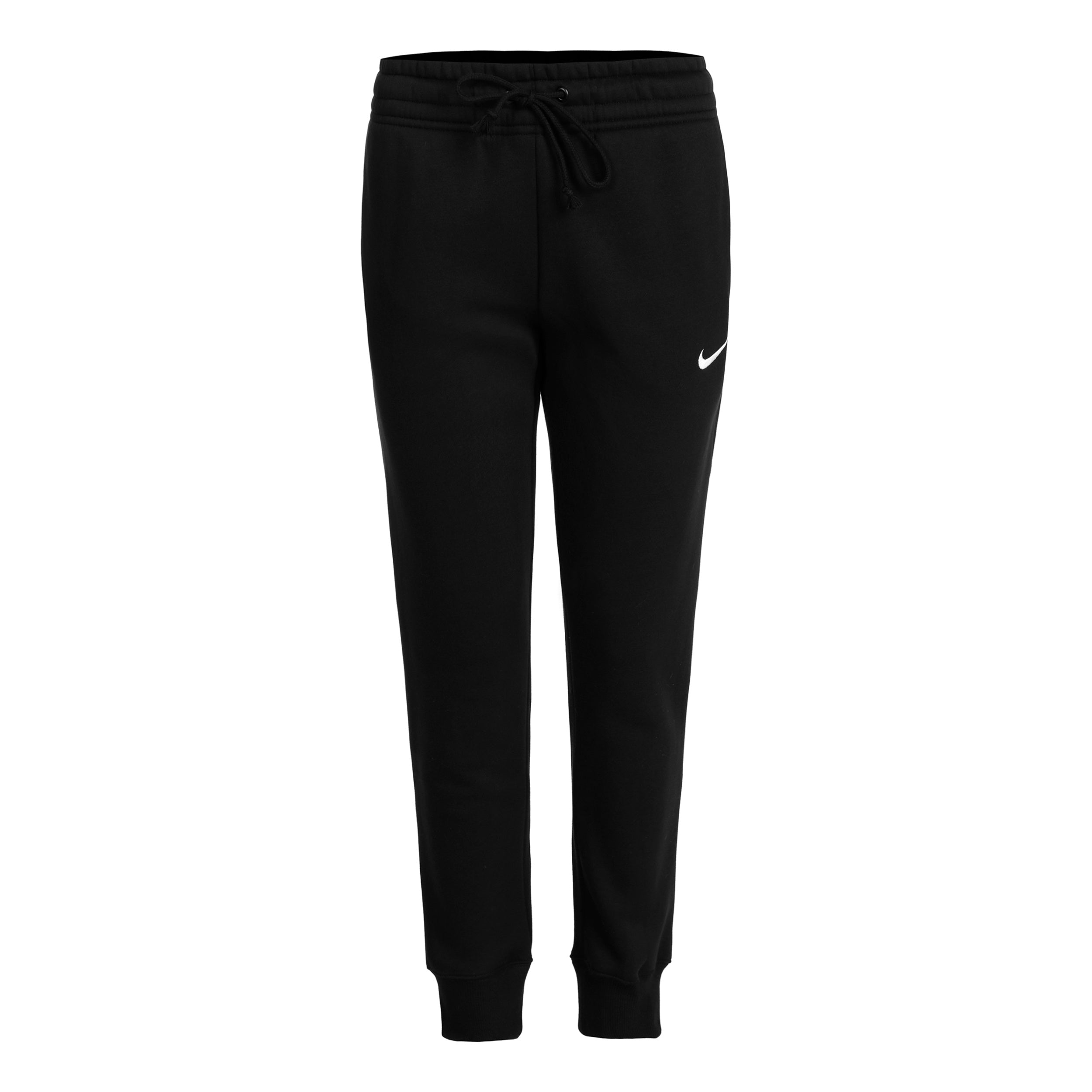 Nike Phoenix Fleece Mid Rise Trainingshose Damen
