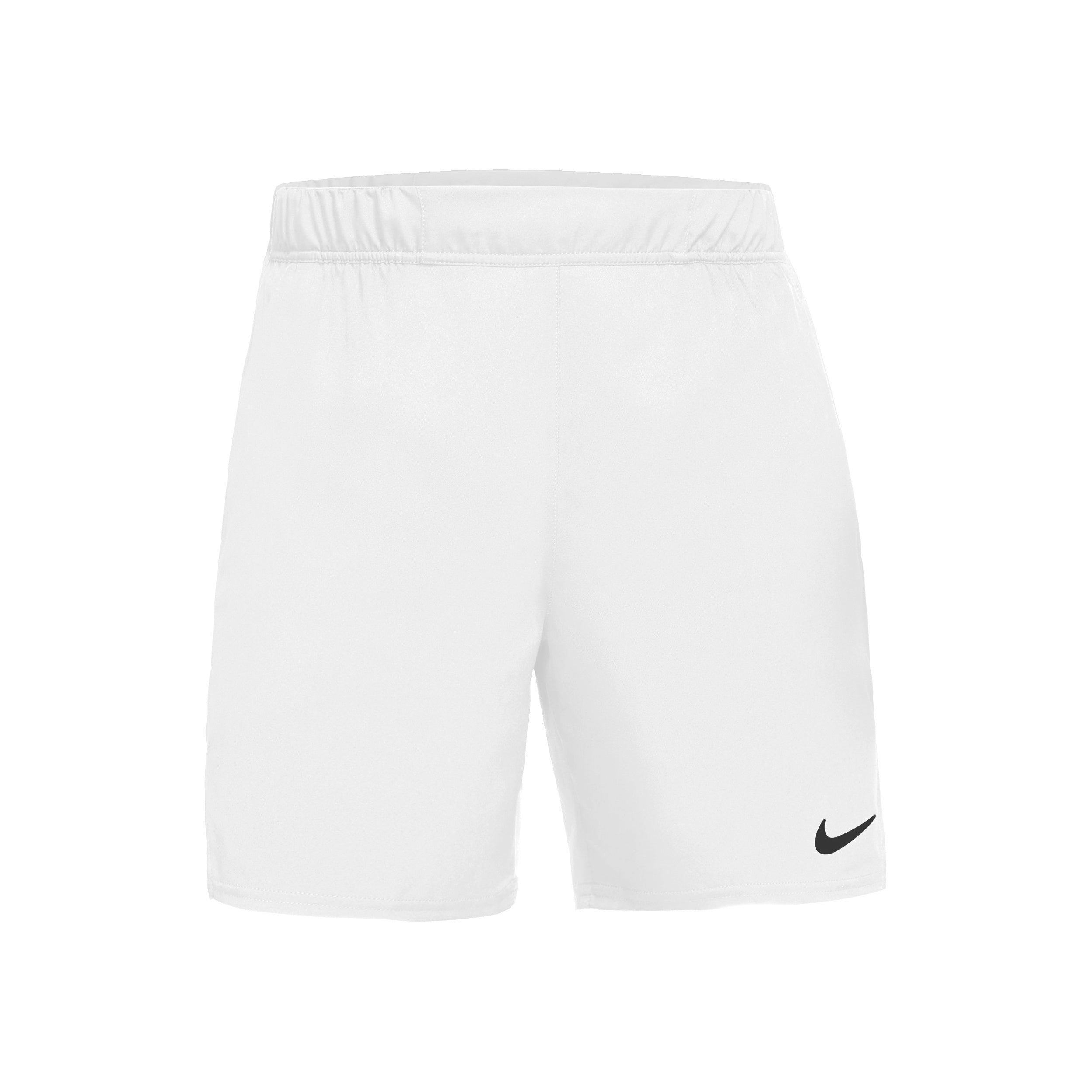 Nike Dri - Fit Victory 7in Shorts Herren Weiß