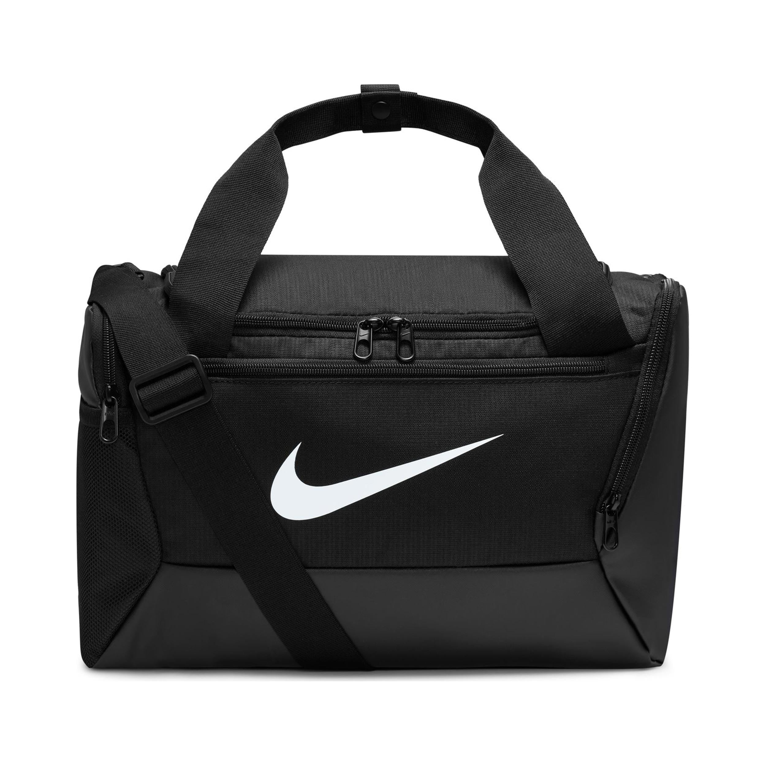 Nike Brasilia 9.5 Sporttasche - Schwarz