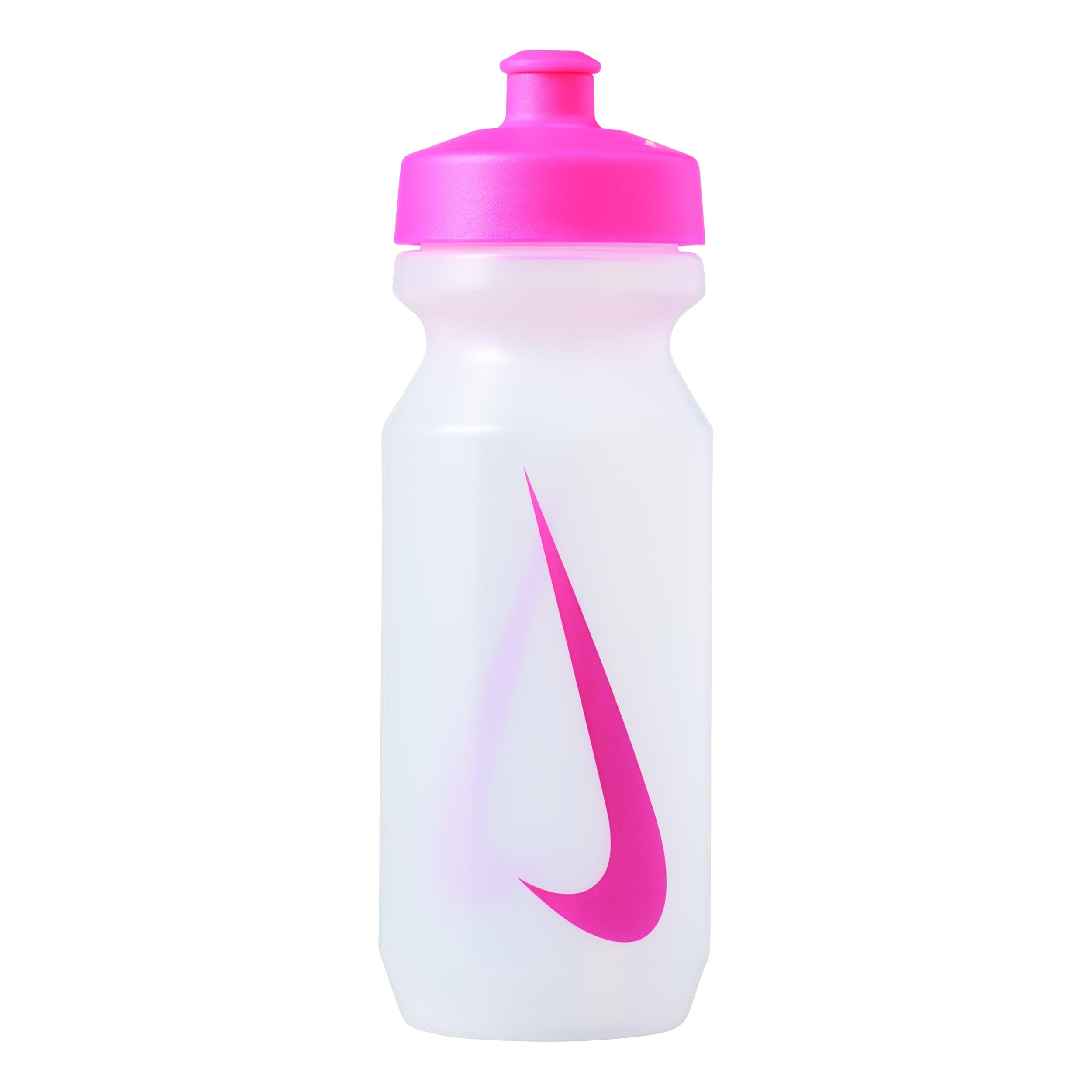 Nike Big Mouth 650 Ml Trinkflasche - Pink