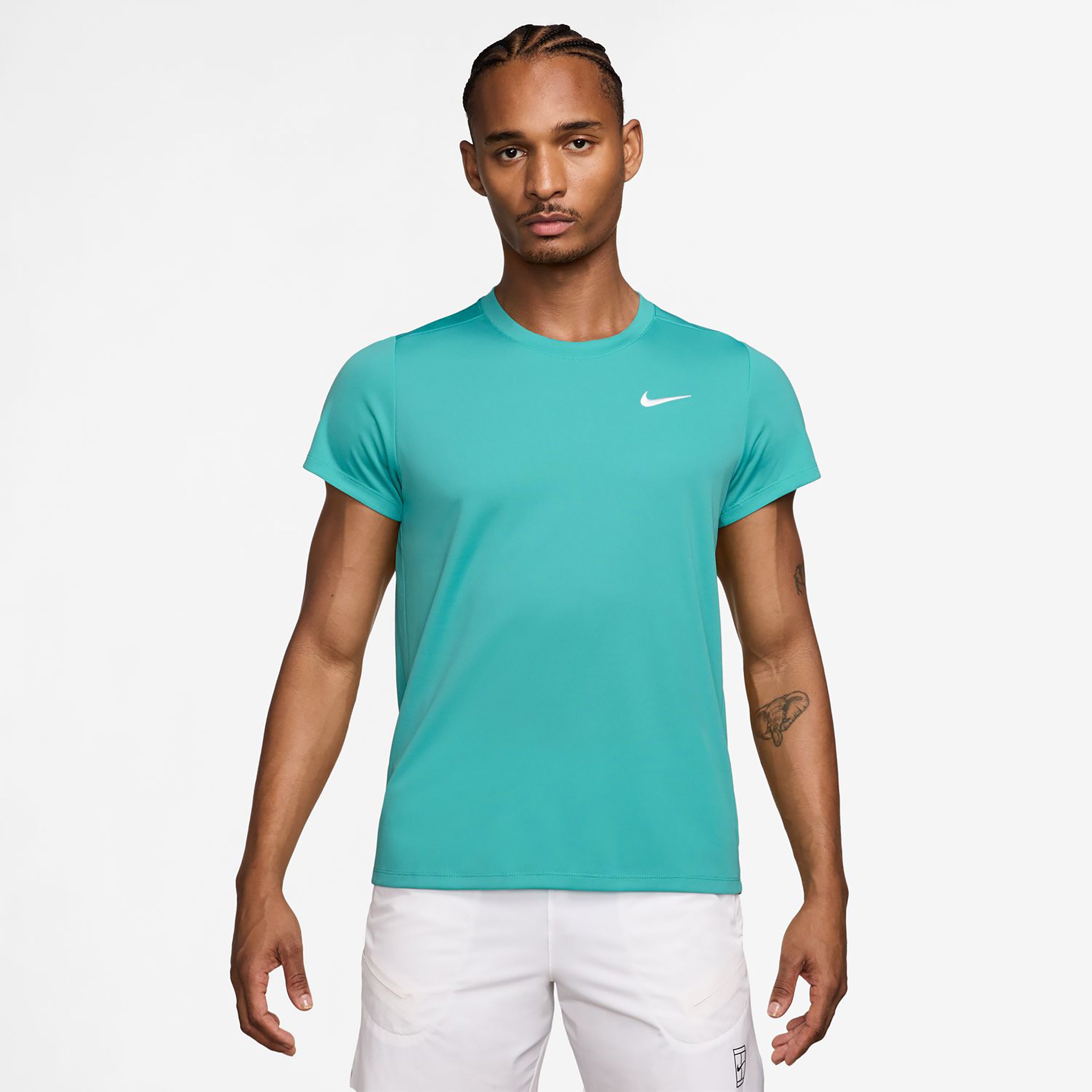 Nike Court Victory Dry T - Shirt Herren
