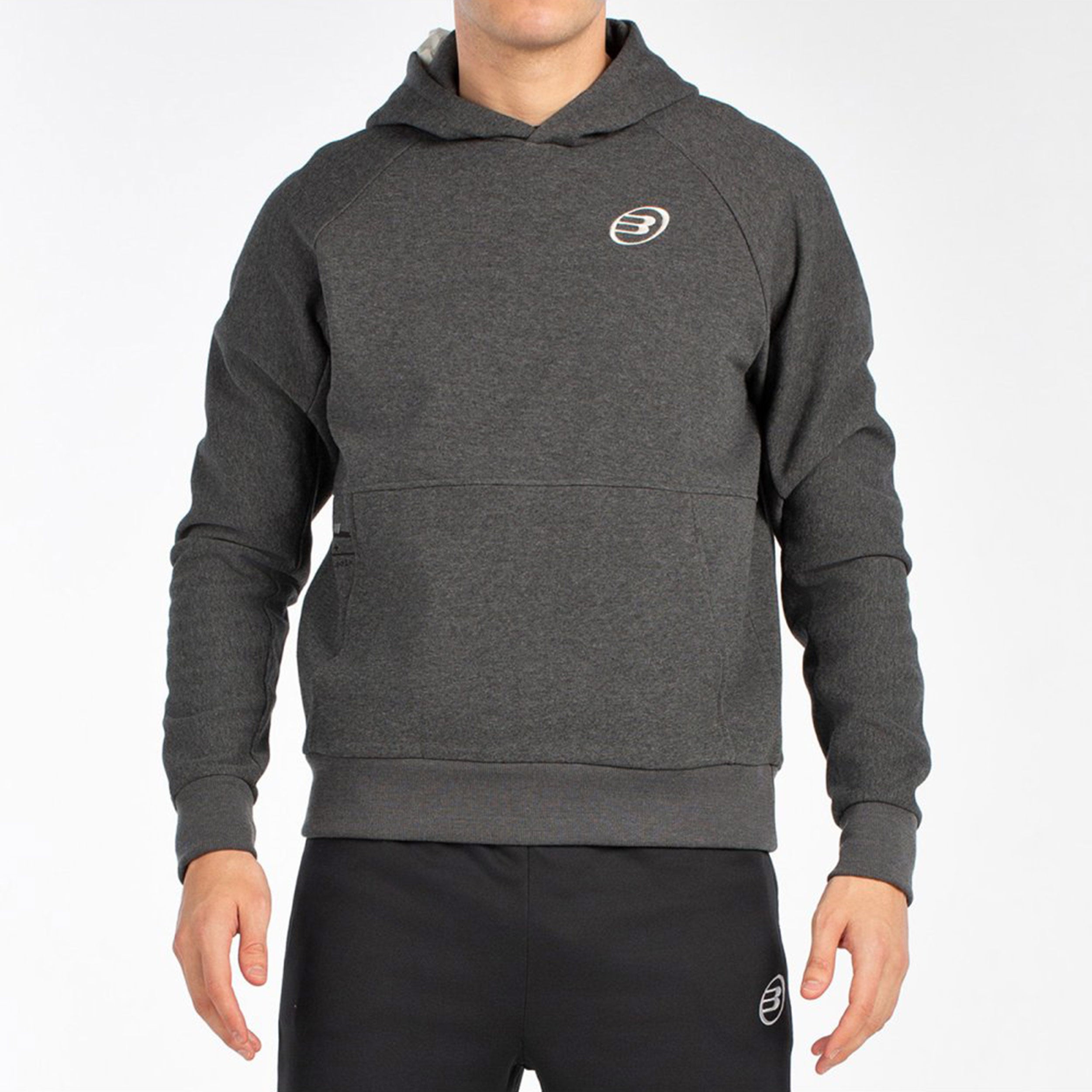 Bullpadel Breas Sweatshirt Herren