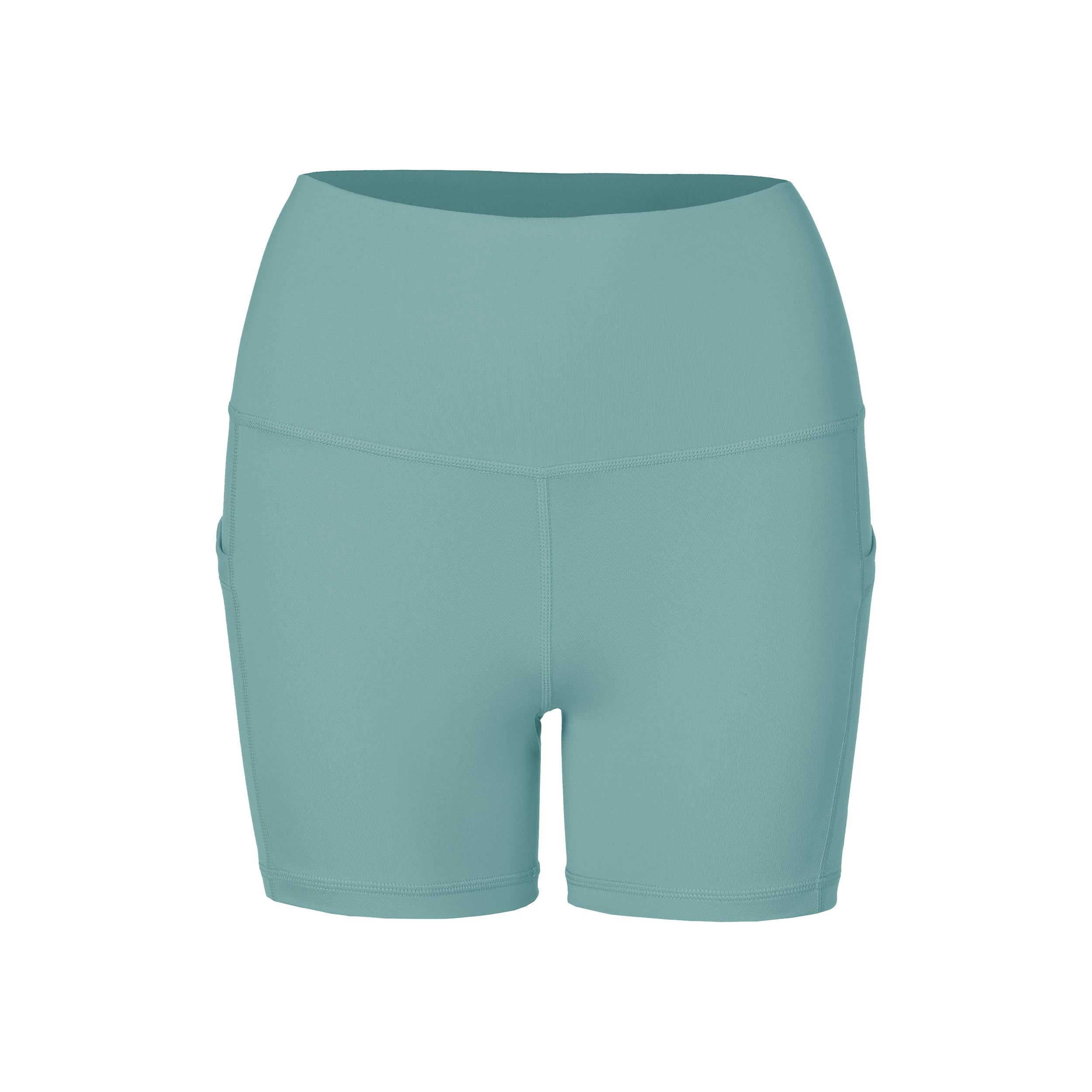 Nike Court Dri - Fit Ballshorts Damen Salbei