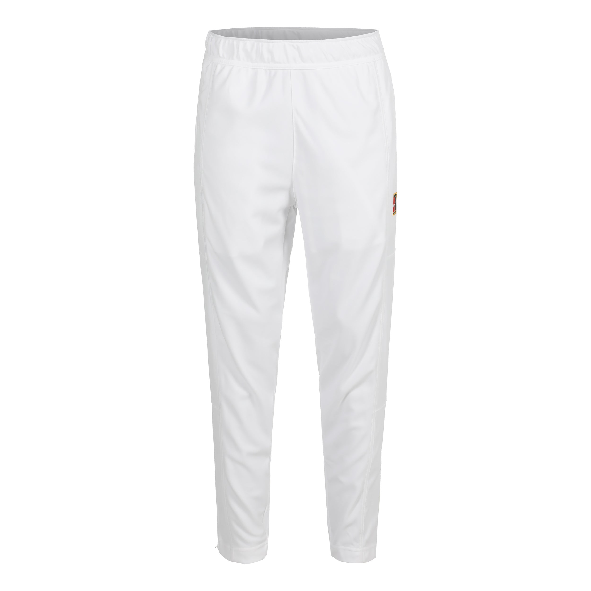 Nike Court Heritage Trainingshose Herren - Weiß