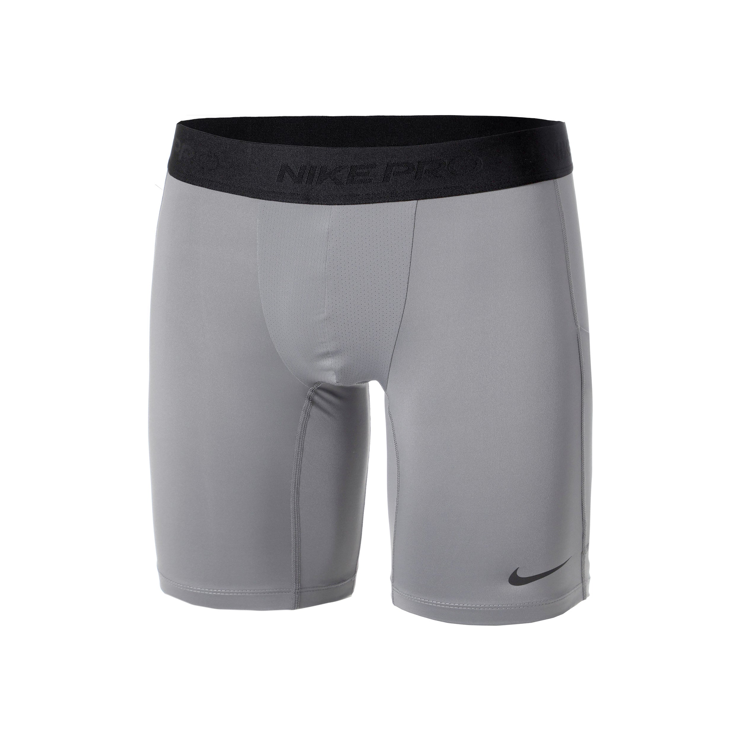 Nike Dri - Fit Long Shorts Herren
