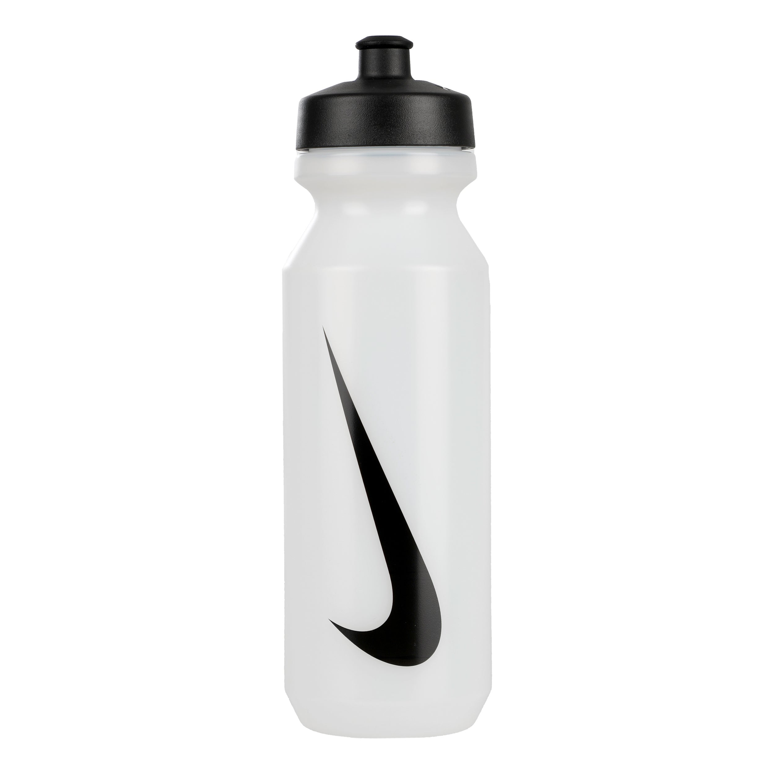 Nike Big Mouth 2.0 946ml/32oz Trinkflasche - Weiß, Schwarz
