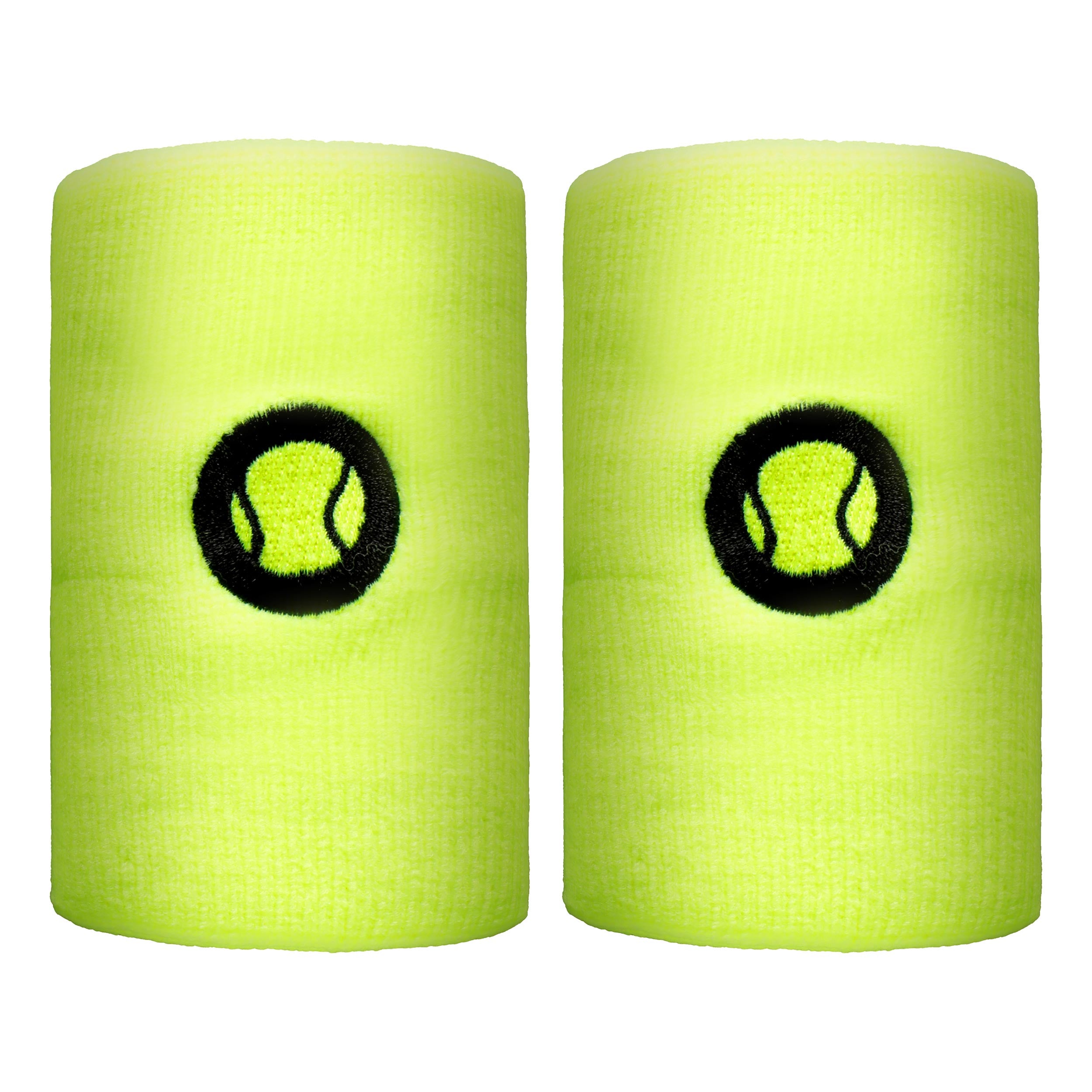 Tennis - Point Schweißband Lang